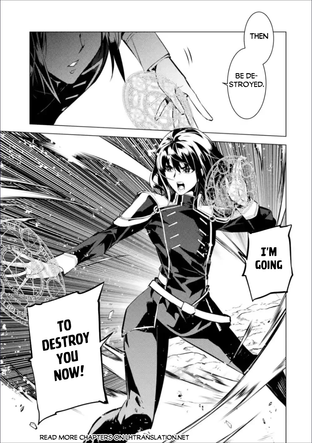Tensei Kenja no Isekai Raifu ~Daini no Shokugyo wo Ete, Sekai Saikyou ni Narimashita~ Chapter 70 page 57 - Chapter 70