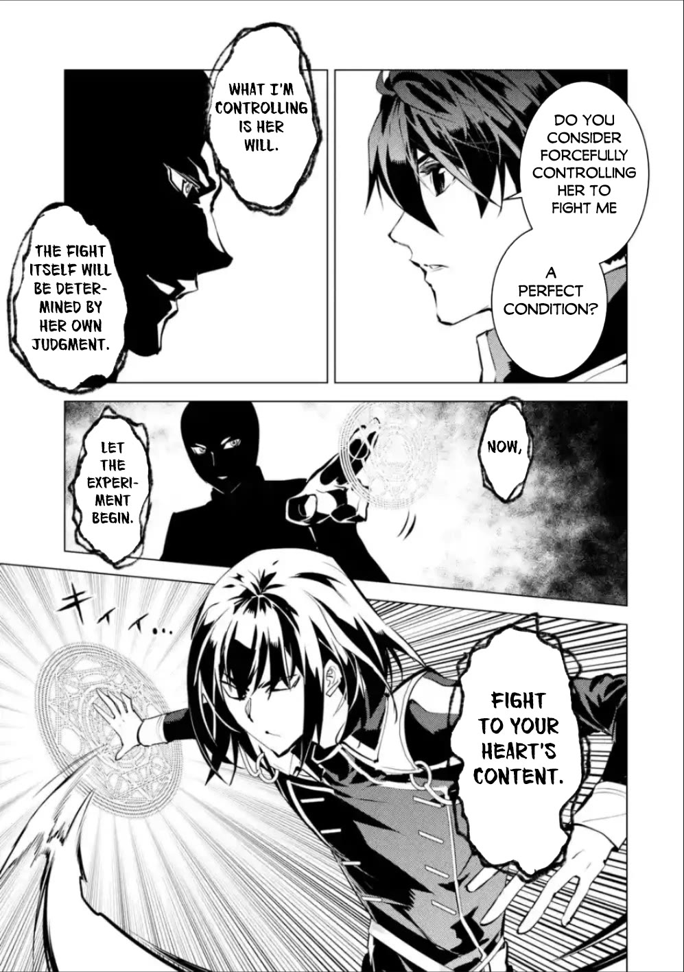 Tensei Kenja no Isekai Raifu ~Daini no Shokugyo wo Ete, Sekai Saikyou ni Narimashita~ Chapter 71 page 12 - Chapter 71