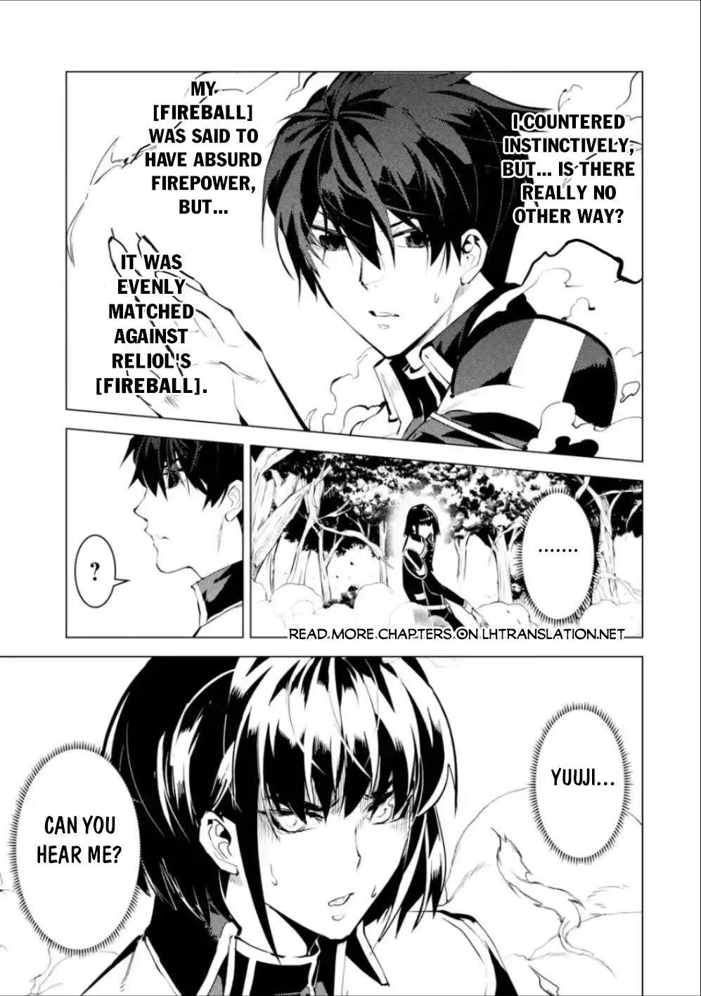 Tensei Kenja no Isekai Raifu ~Daini no Shokugyo wo Ete, Sekai Saikyou ni Narimashita~ Chapter 71 page 15 - Chapter 71