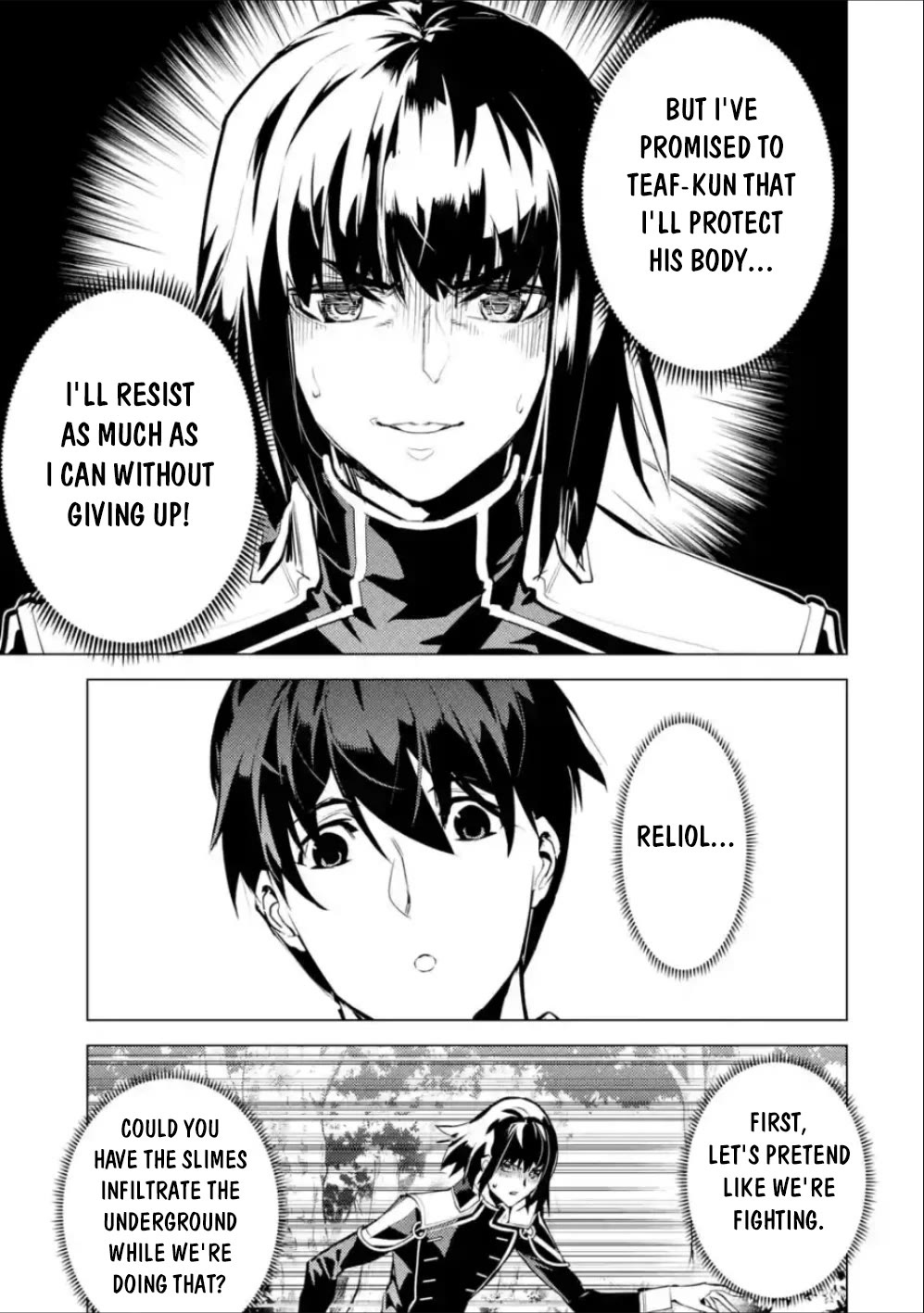 Tensei Kenja no Isekai Raifu ~Daini no Shokugyo wo Ete, Sekai Saikyou ni Narimashita~ Chapter 71 page 17 - Chapter 71