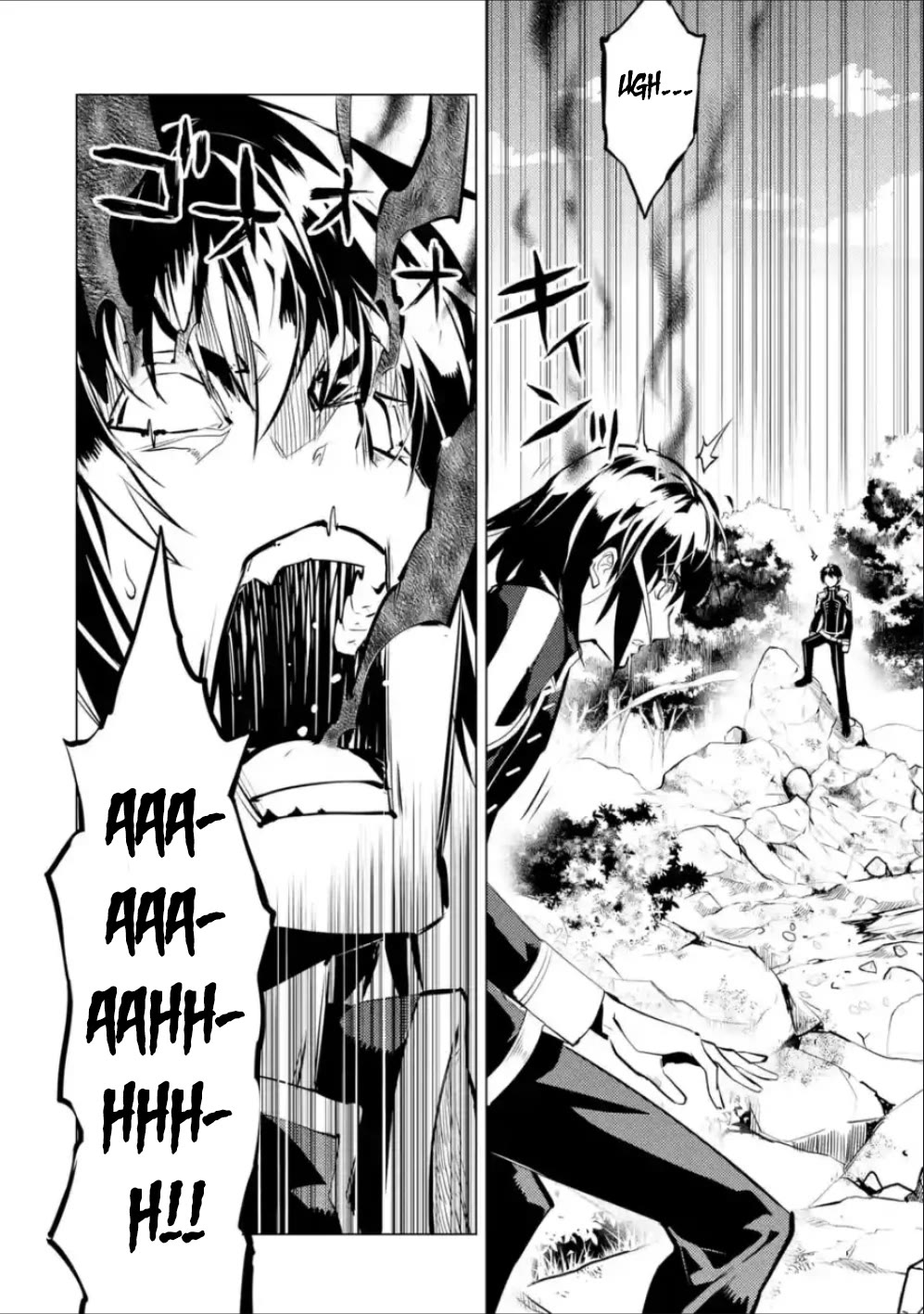 Tensei Kenja no Isekai Raifu ~Daini no Shokugyo wo Ete, Sekai Saikyou ni Narimashita~ Chapter 71 page 26 - Chapter 71