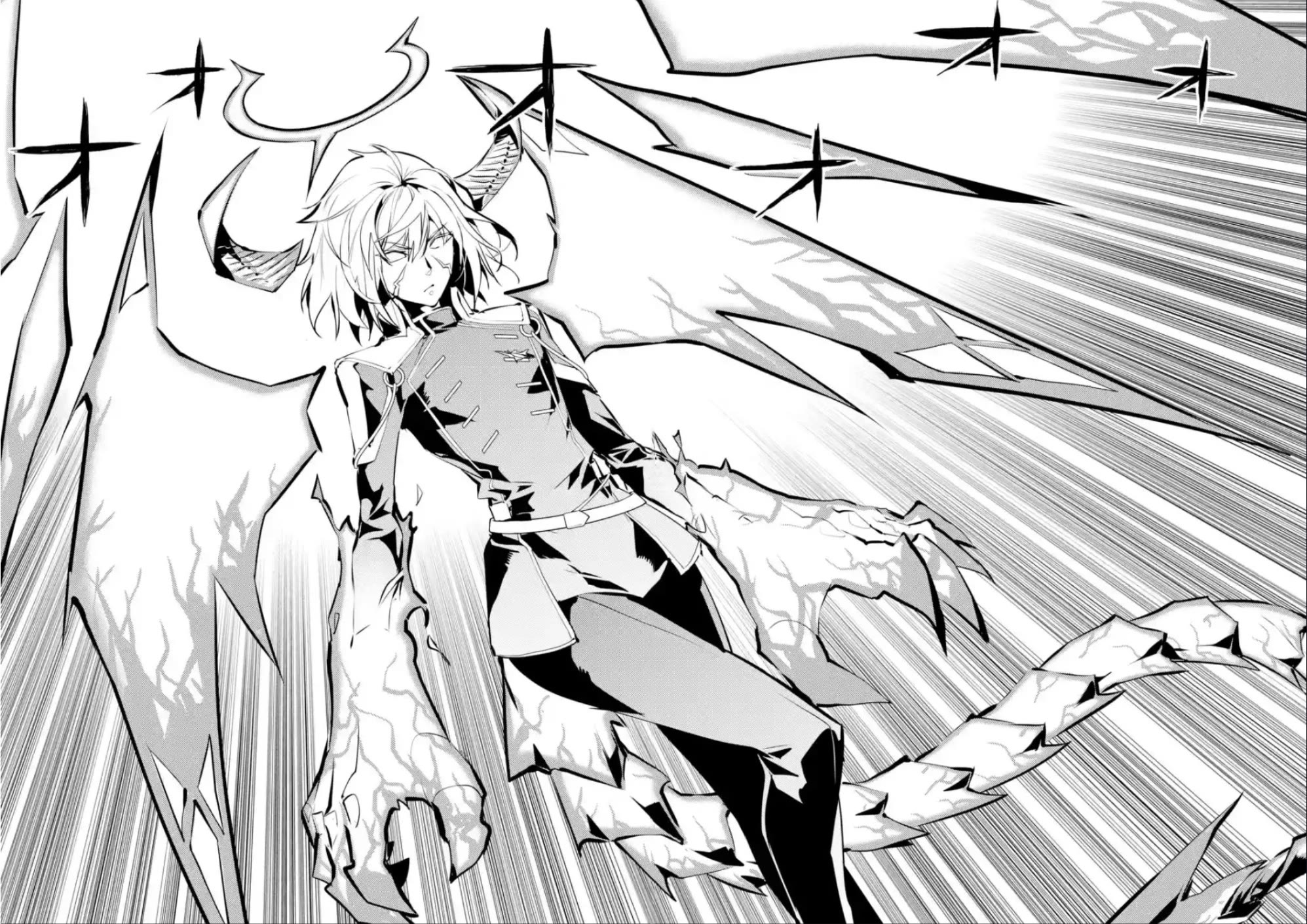 Tensei Kenja no Isekai Raifu ~Daini no Shokugyo wo Ete, Sekai Saikyou ni Narimashita~ Chapter 71 page 30 - Chapter 71