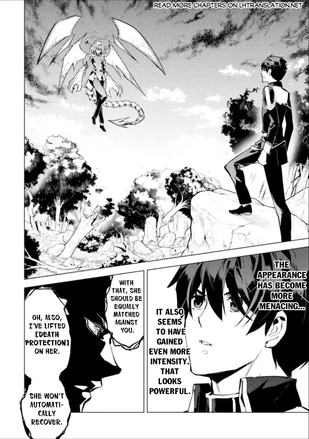 Tensei Kenja no Isekai Raifu ~Daini no Shokugyo wo Ete, Sekai Saikyou ni Narimashita~ Chapter 71 page 31 - Chapter 71
