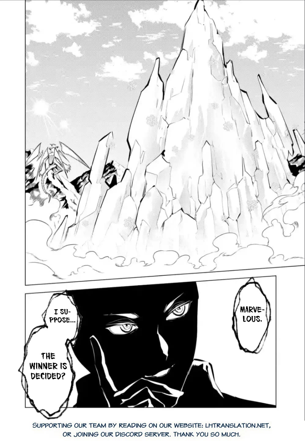 Tensei Kenja no Isekai Raifu ~Daini no Shokugyo wo Ete, Sekai Saikyou ni Narimashita~ Chapter 71 page 53 - Chapter 71