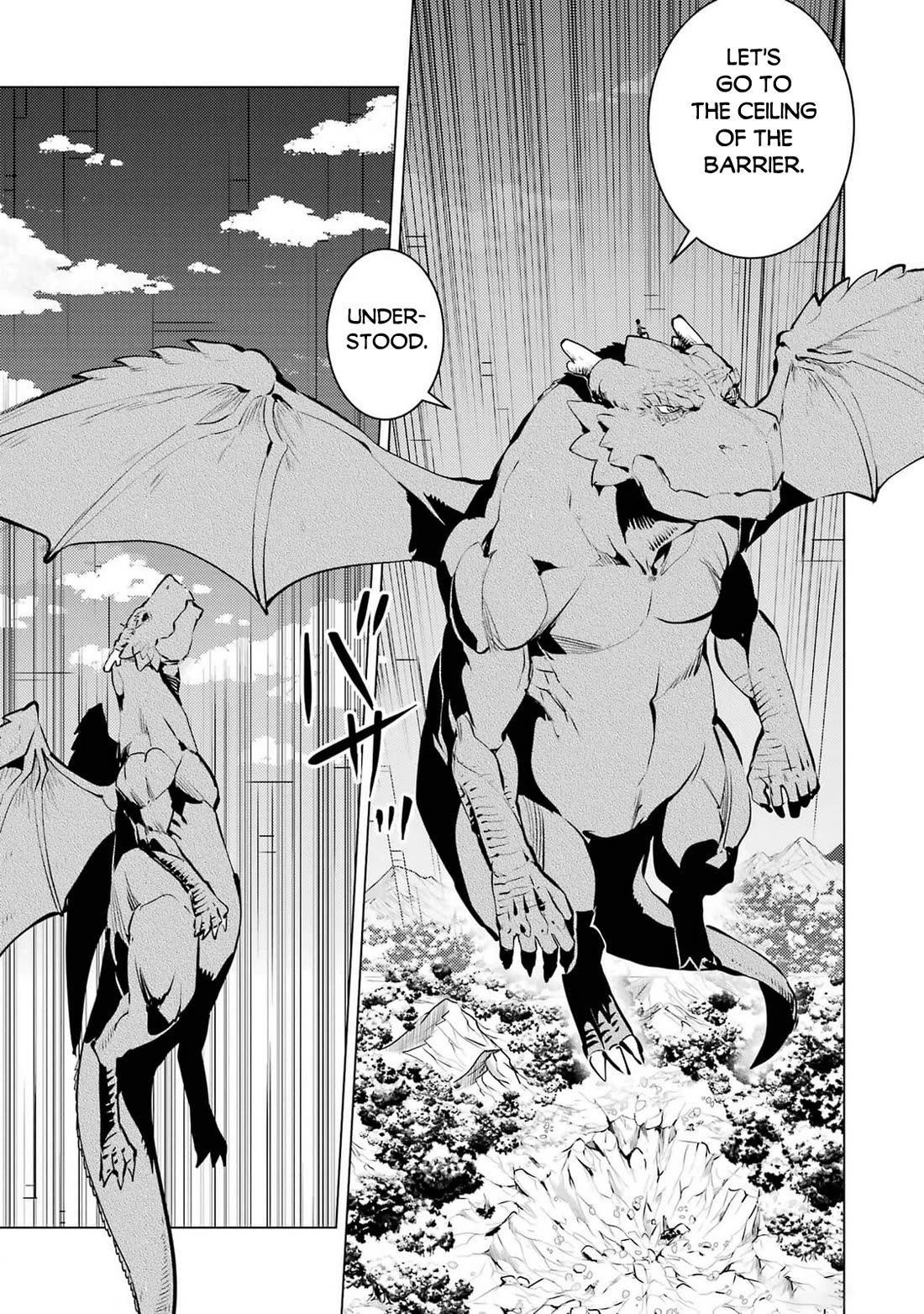 Tensei Kenja no Isekai Raifu ~Daini no Shokugyo wo Ete, Sekai Saikyou ni Narimashita~ Chapter 72 page 10 - Chapter 72