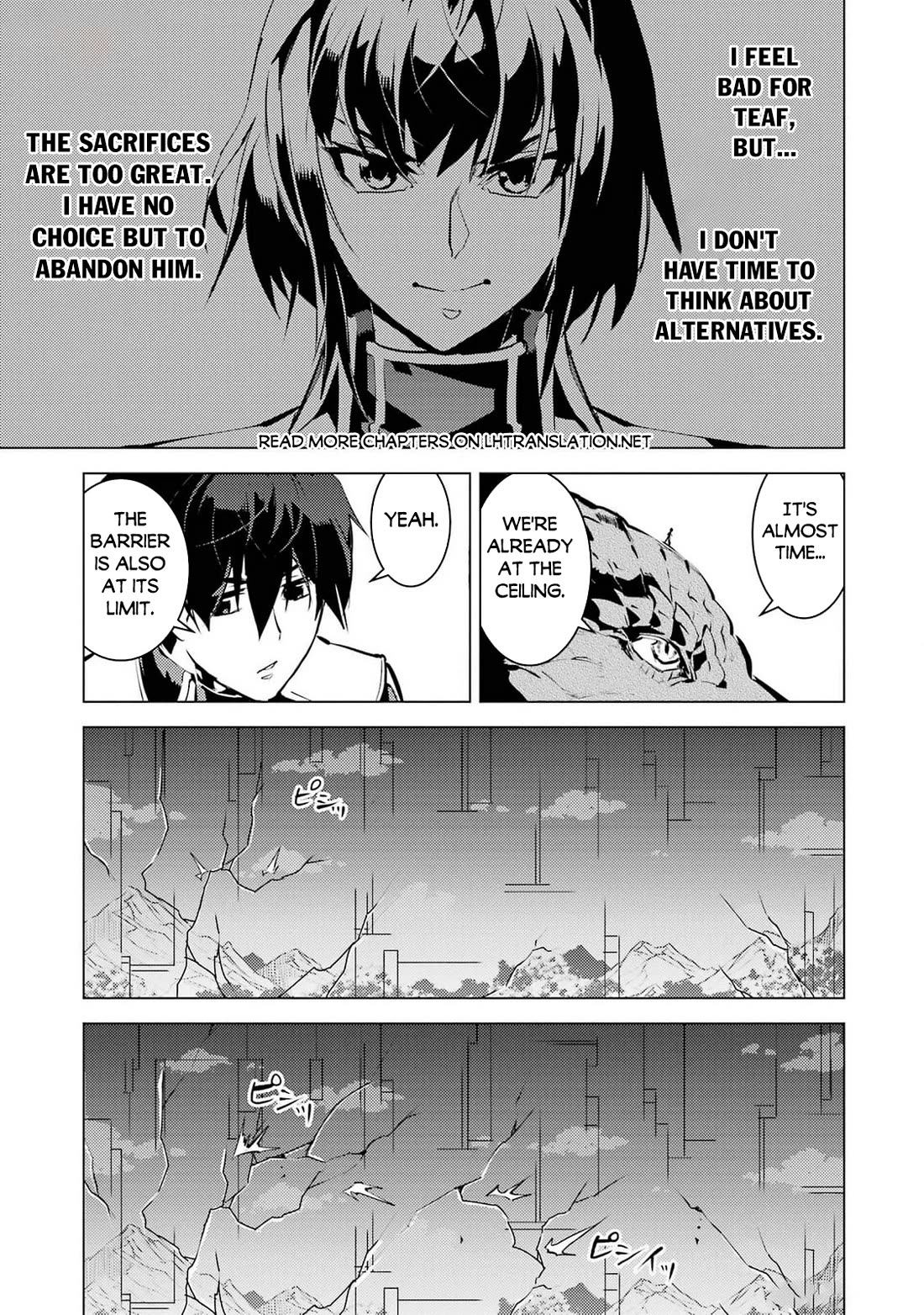 Tensei Kenja no Isekai Raifu ~Daini no Shokugyo wo Ete, Sekai Saikyou ni Narimashita~ Chapter 72 page 16 - Chapter 72