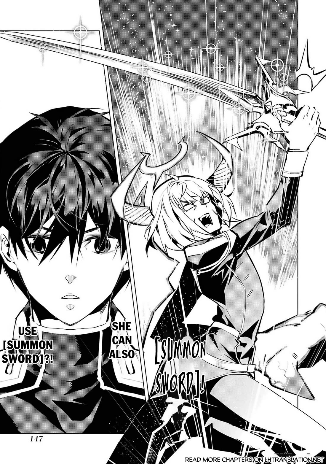Tensei Kenja no Isekai Raifu ~Daini no Shokugyo wo Ete, Sekai Saikyou ni Narimashita~ Chapter 72 page 24 - Chapter 72