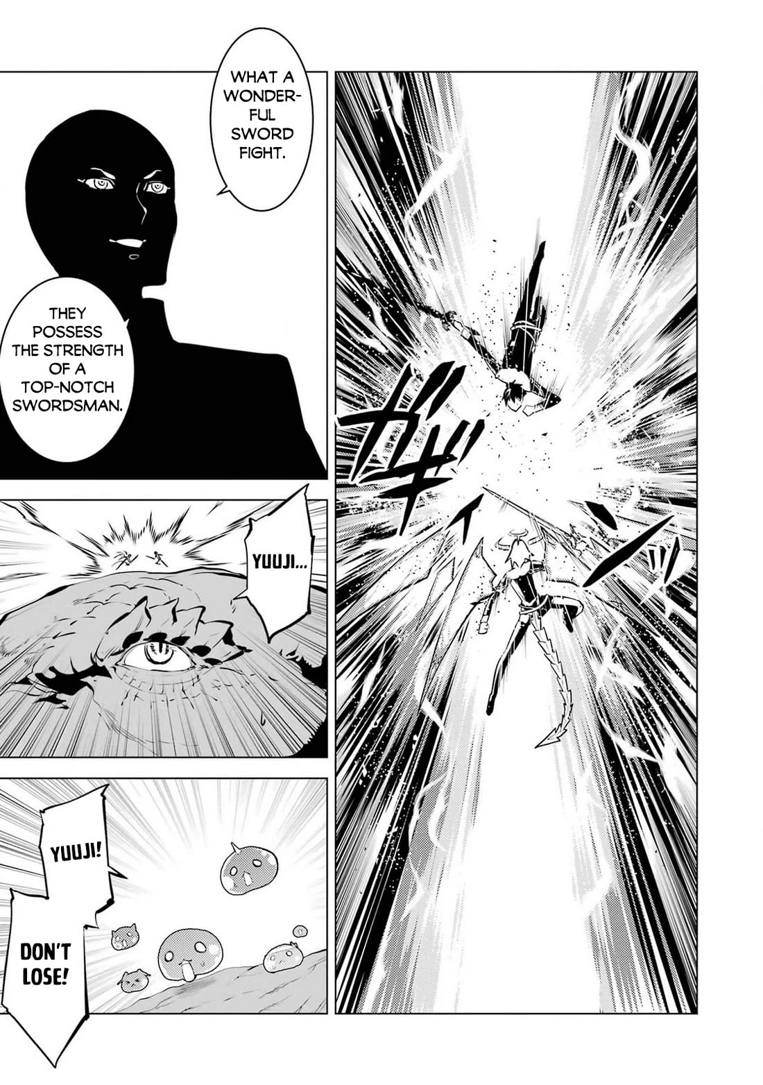 Tensei Kenja no Isekai Raifu ~Daini no Shokugyo wo Ete, Sekai Saikyou ni Narimashita~ Chapter 72 page 30 - Chapter 72