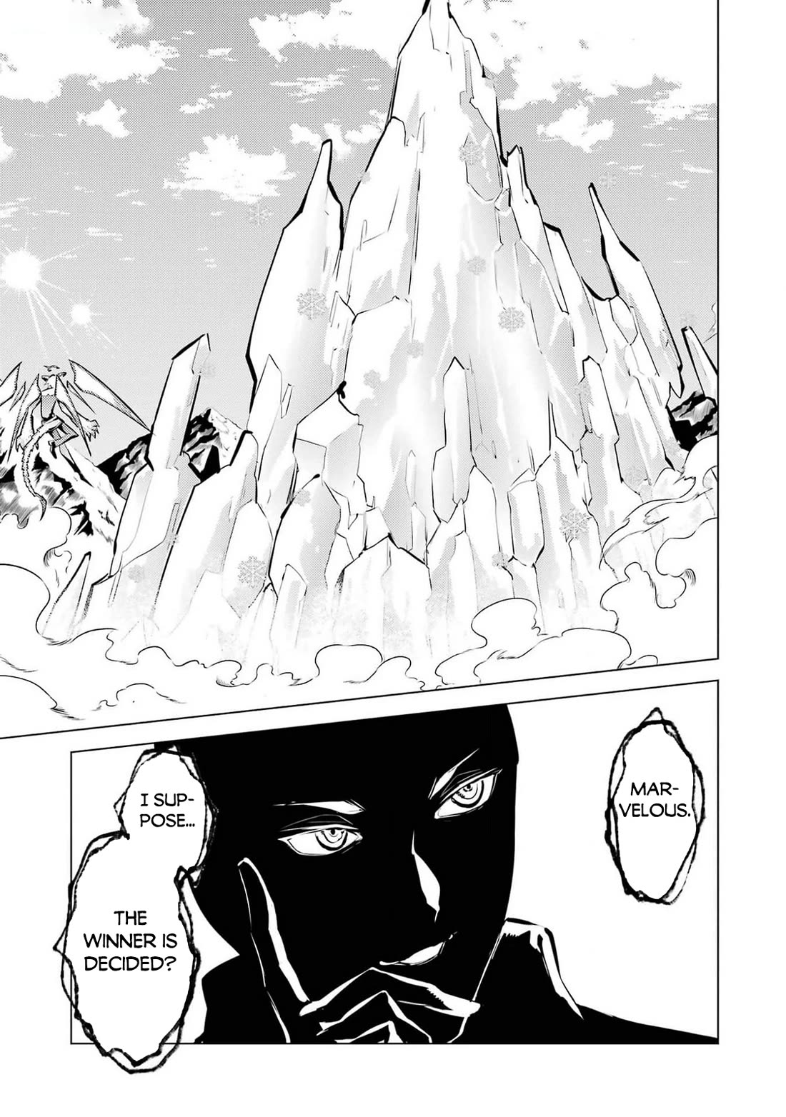 Tensei Kenja no Isekai Raifu ~Daini no Shokugyo wo Ete, Sekai Saikyou ni Narimashita~ Chapter 72 page 4 - Chapter 72
