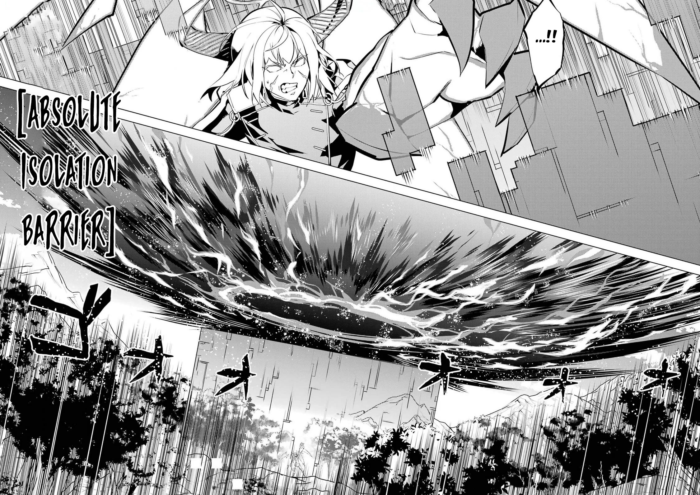Tensei Kenja no Isekai Raifu ~Daini no Shokugyo wo Ete, Sekai Saikyou ni Narimashita~ Chapter 72 page 46 - Chapter 72