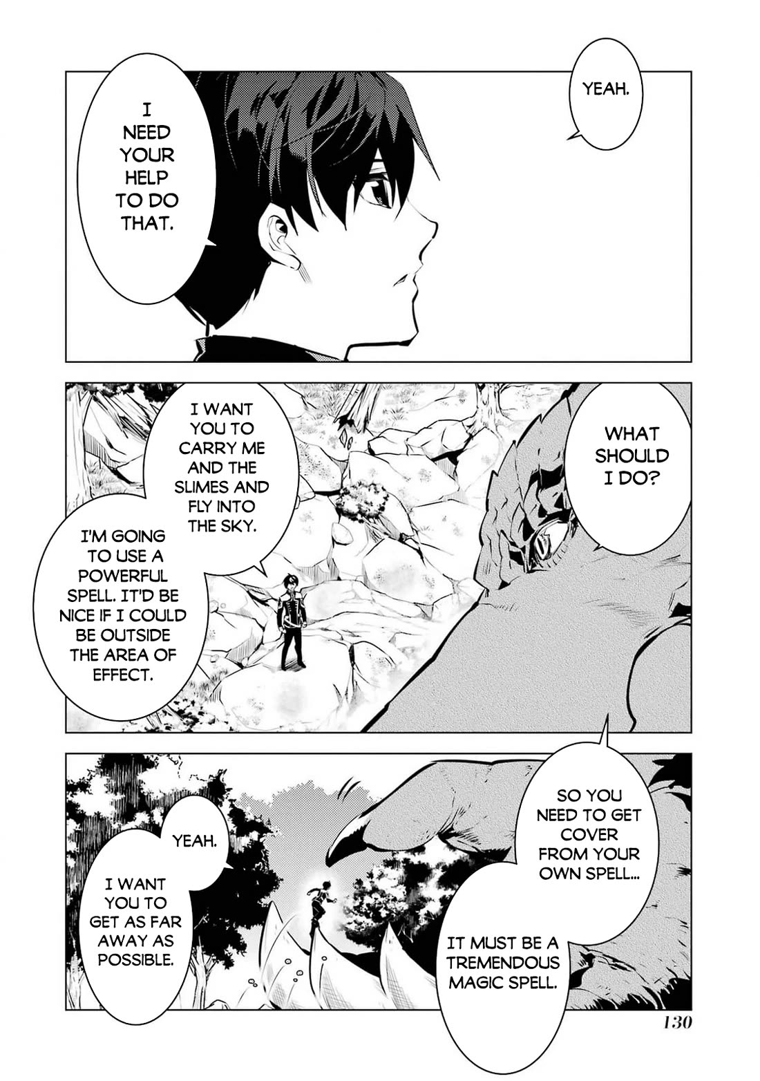 Tensei Kenja no Isekai Raifu ~Daini no Shokugyo wo Ete, Sekai Saikyou ni Narimashita~ Chapter 72 page 9 - Chapter 72