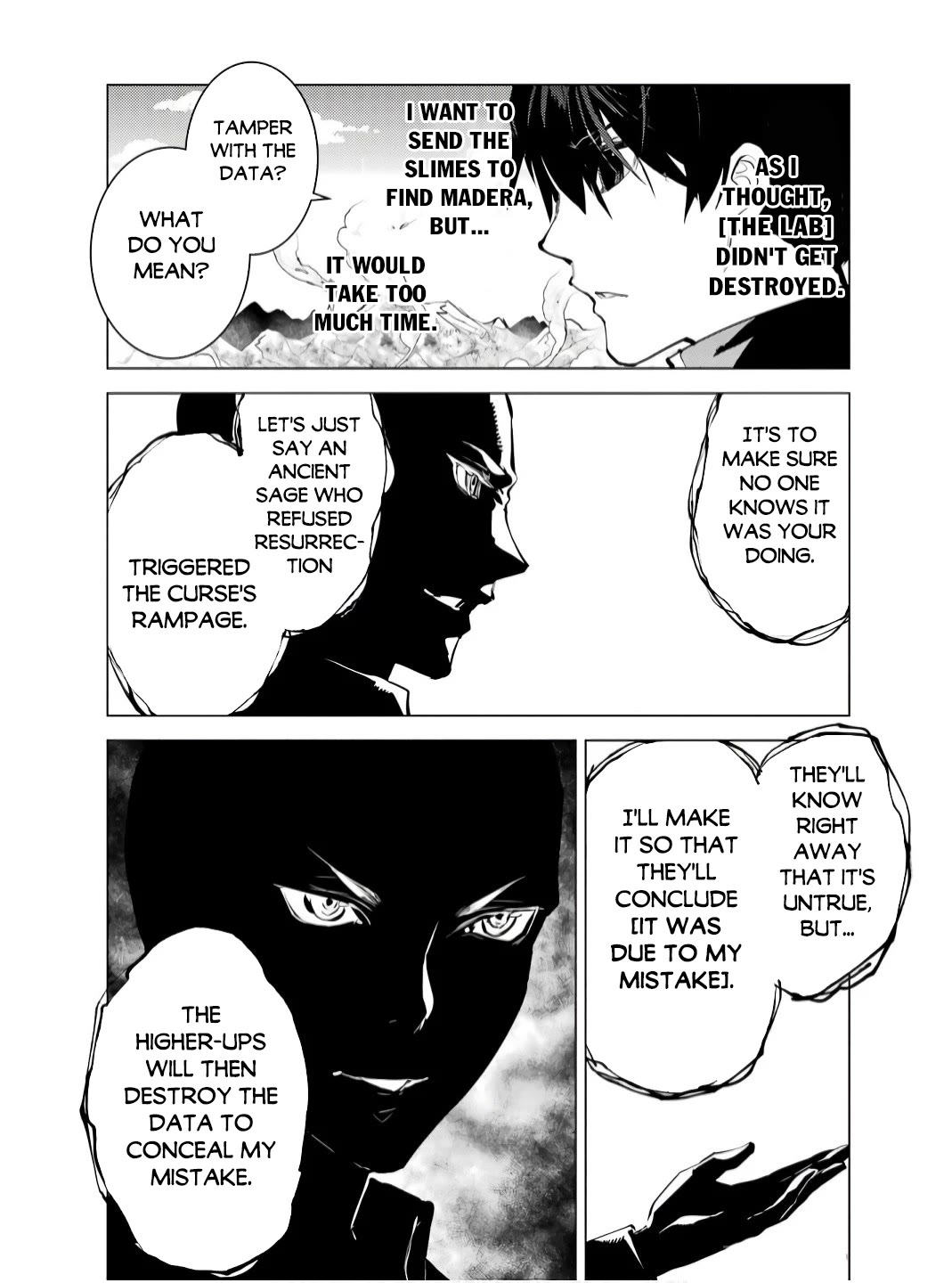 Tensei Kenja no Isekai Raifu ~Daini no Shokugyo wo Ete, Sekai Saikyou ni Narimashita~ Chapter 73 page 19 - Chapter 73