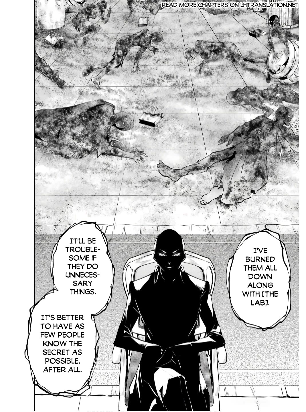 Tensei Kenja no Isekai Raifu ~Daini no Shokugyo wo Ete, Sekai Saikyou ni Narimashita~ Chapter 73 page 21 - Chapter 73