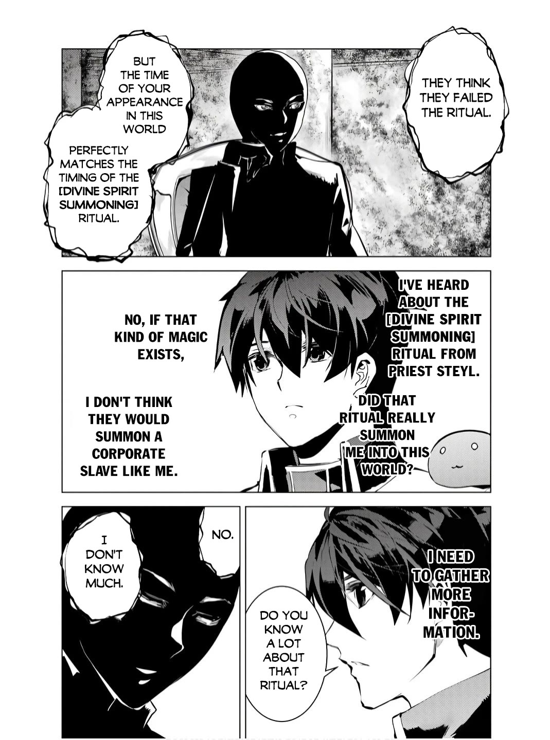 Tensei Kenja no Isekai Raifu ~Daini no Shokugyo wo Ete, Sekai Saikyou ni Narimashita~ Chapter 73 page 29 - Chapter 73