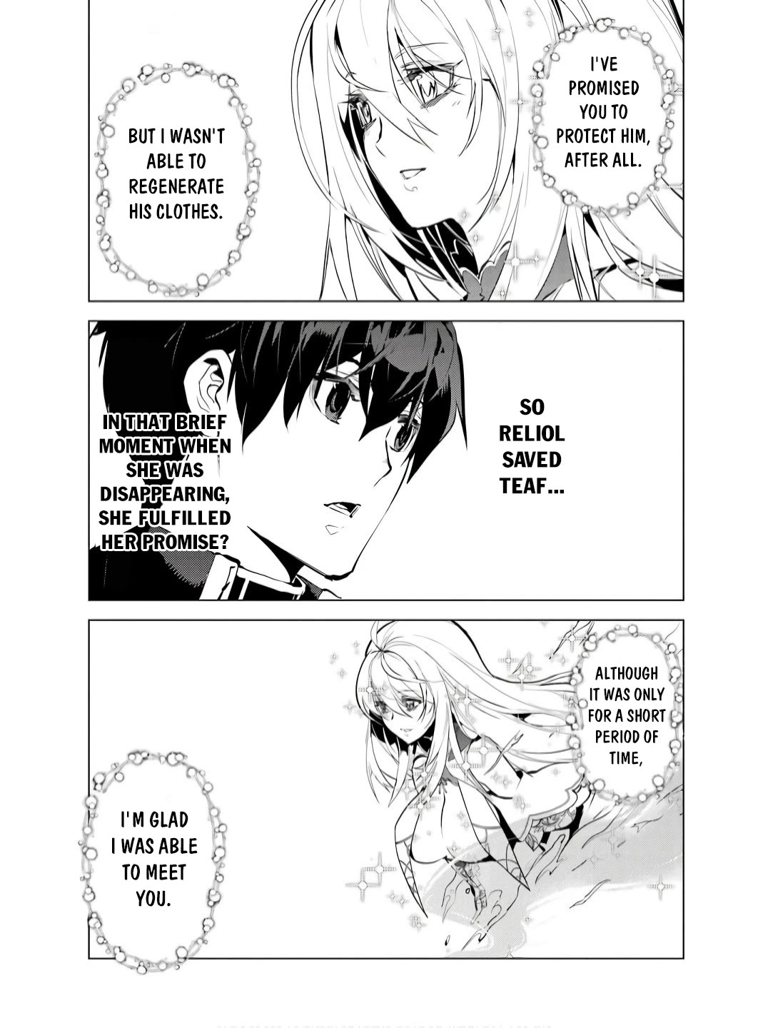 Tensei Kenja no Isekai Raifu ~Daini no Shokugyo wo Ete, Sekai Saikyou ni Narimashita~ Chapter 73 page 42 - Chapter 73