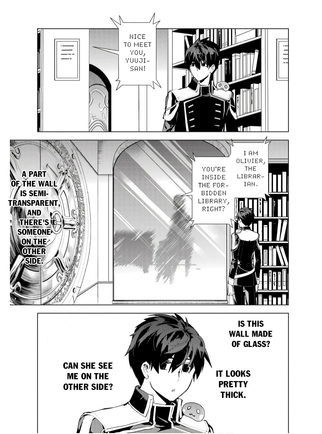 Tensei Kenja no Isekai Raifu ~Daini no Shokugyo wo Ete, Sekai Saikyou ni Narimashita~ Chapter 74 page 12 - Chapter 74