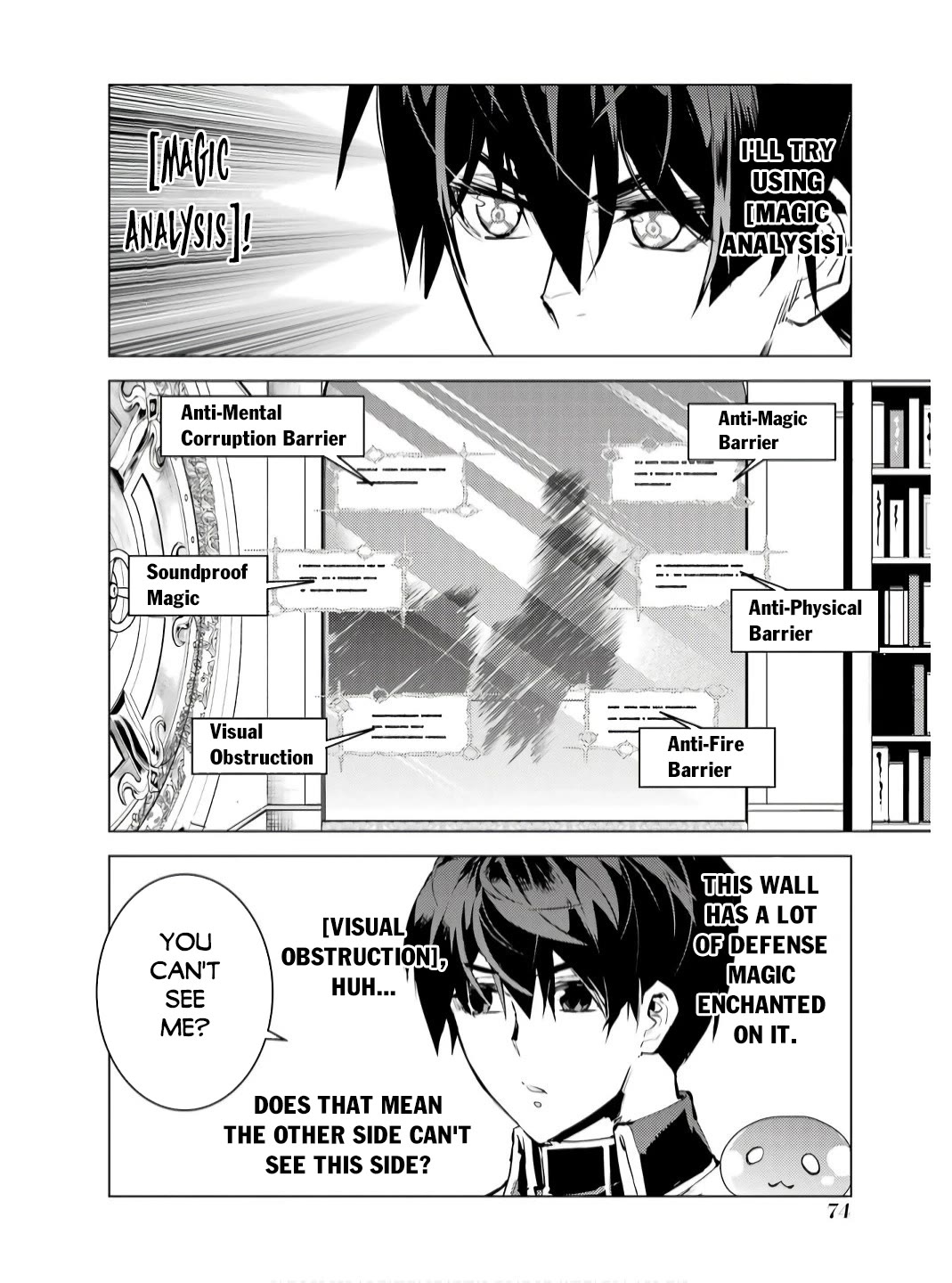 Tensei Kenja no Isekai Raifu ~Daini no Shokugyo wo Ete, Sekai Saikyou ni Narimashita~ Chapter 74 page 13 - Chapter 74