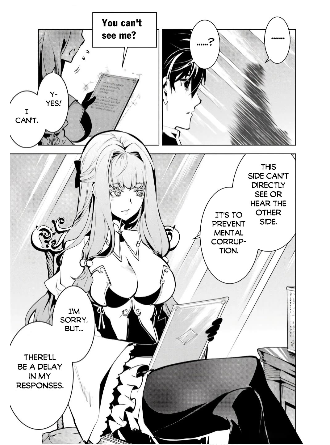 Tensei Kenja no Isekai Raifu ~Daini no Shokugyo wo Ete, Sekai Saikyou ni Narimashita~ Chapter 74 page 14 - Chapter 74