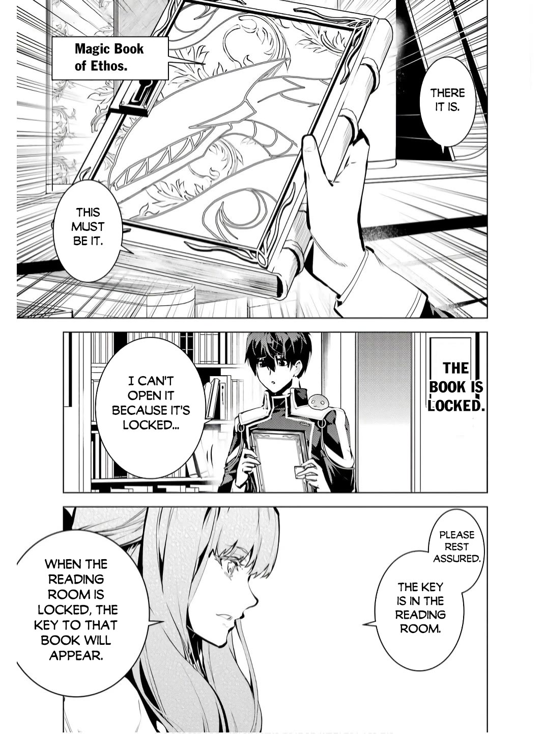 Tensei Kenja no Isekai Raifu ~Daini no Shokugyo wo Ete, Sekai Saikyou ni Narimashita~ Chapter 74 page 16 - Chapter 74
