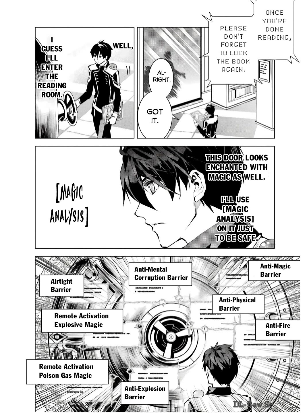 Tensei Kenja no Isekai Raifu ~Daini no Shokugyo wo Ete, Sekai Saikyou ni Narimashita~ Chapter 74 page 17 - Chapter 74