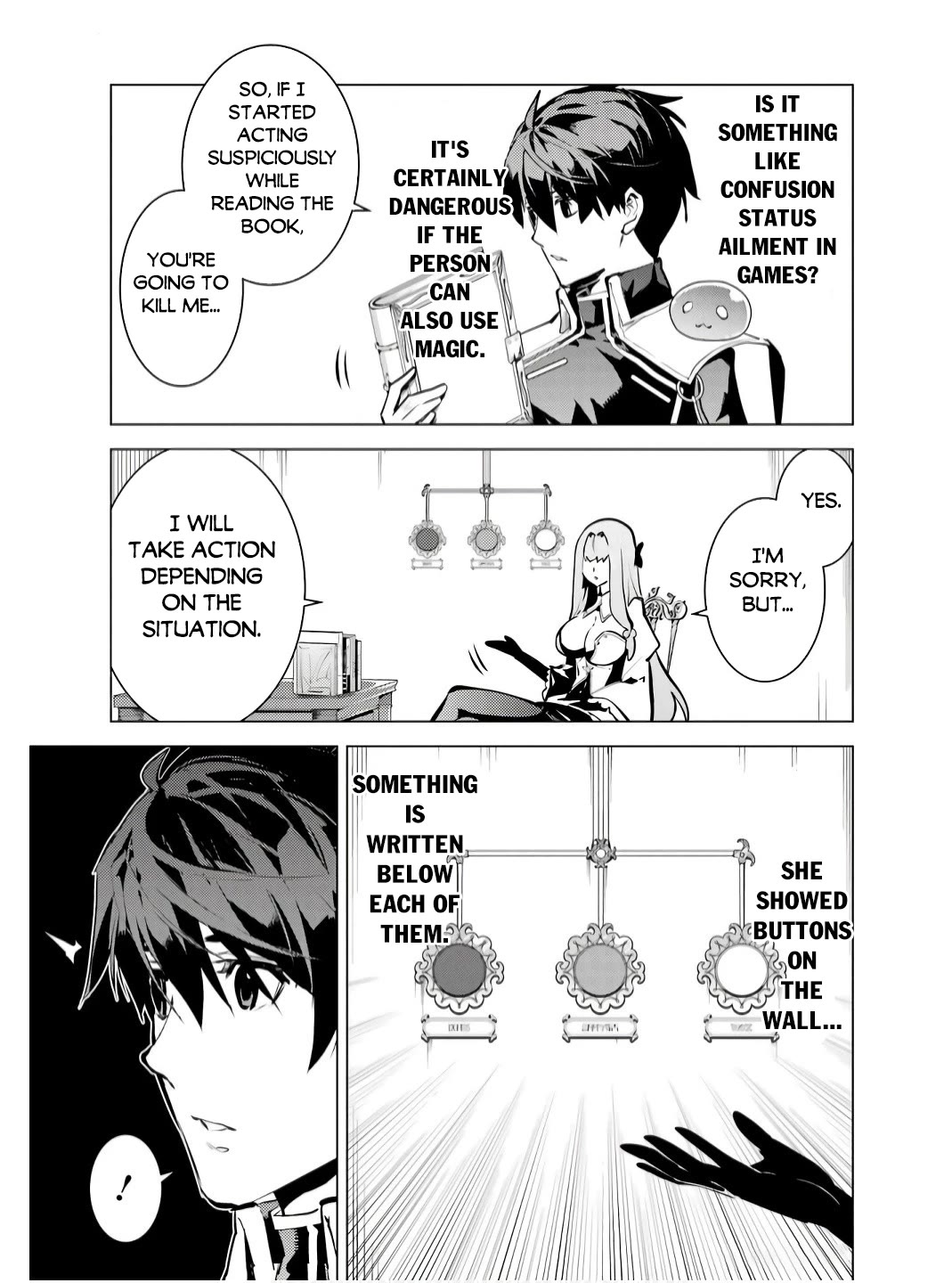 Tensei Kenja no Isekai Raifu ~Daini no Shokugyo wo Ete, Sekai Saikyou ni Narimashita~ Chapter 74 page 20 - Chapter 74