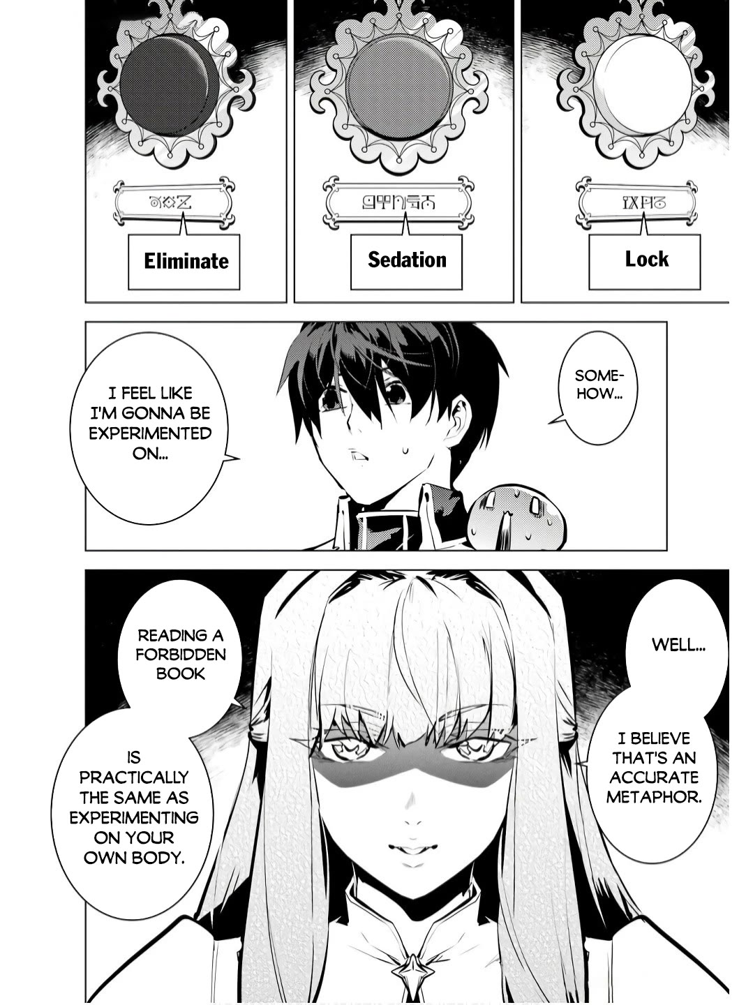 Tensei Kenja no Isekai Raifu ~Daini no Shokugyo wo Ete, Sekai Saikyou ni Narimashita~ Chapter 74 page 21 - Chapter 74