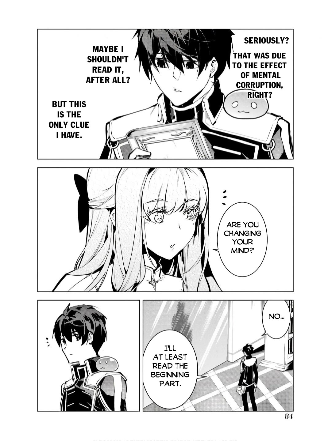 Tensei Kenja no Isekai Raifu ~Daini no Shokugyo wo Ete, Sekai Saikyou ni Narimashita~ Chapter 74 page 23 - Chapter 74