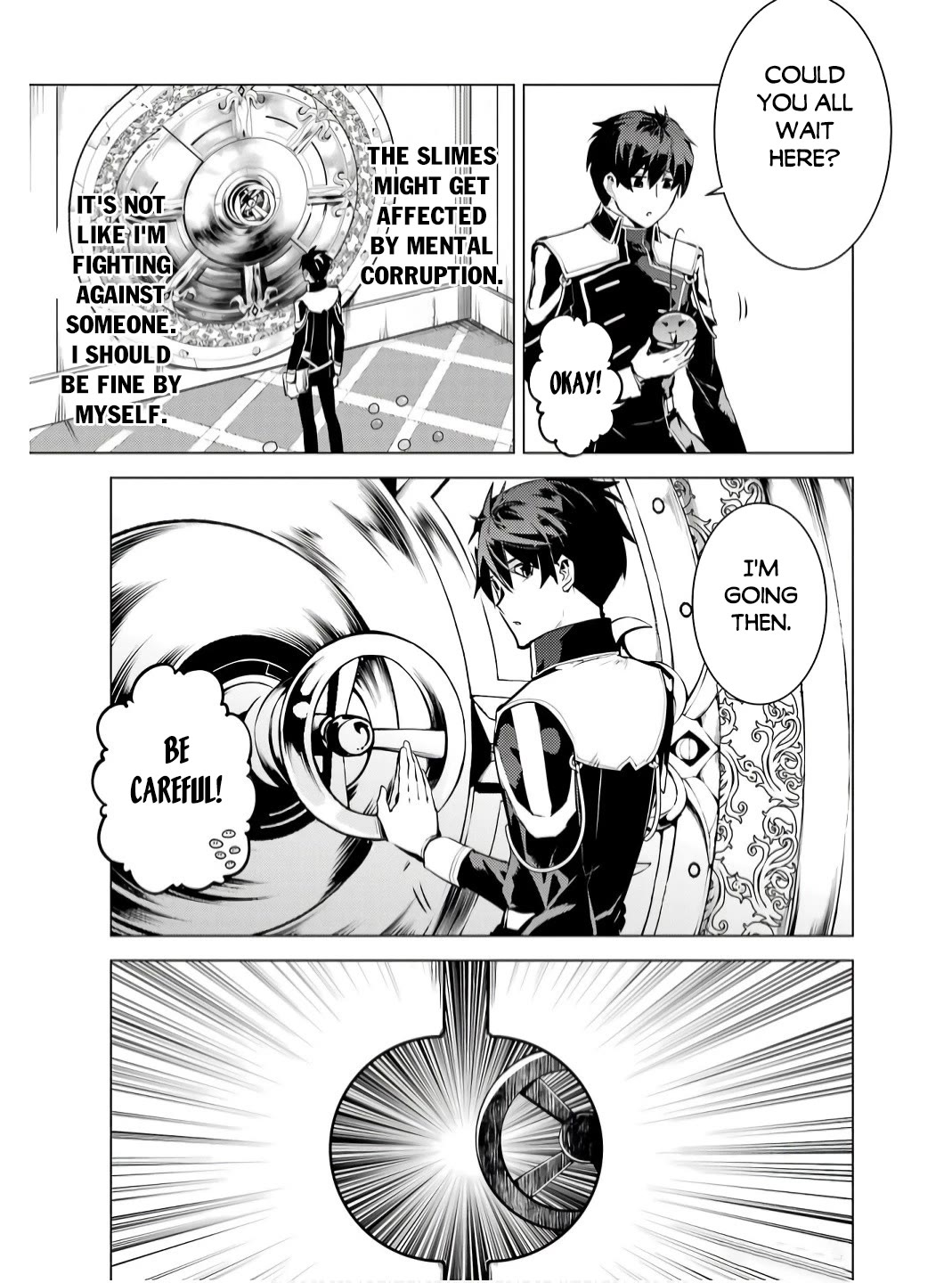 Tensei Kenja no Isekai Raifu ~Daini no Shokugyo wo Ete, Sekai Saikyou ni Narimashita~ Chapter 74 page 24 - Chapter 74