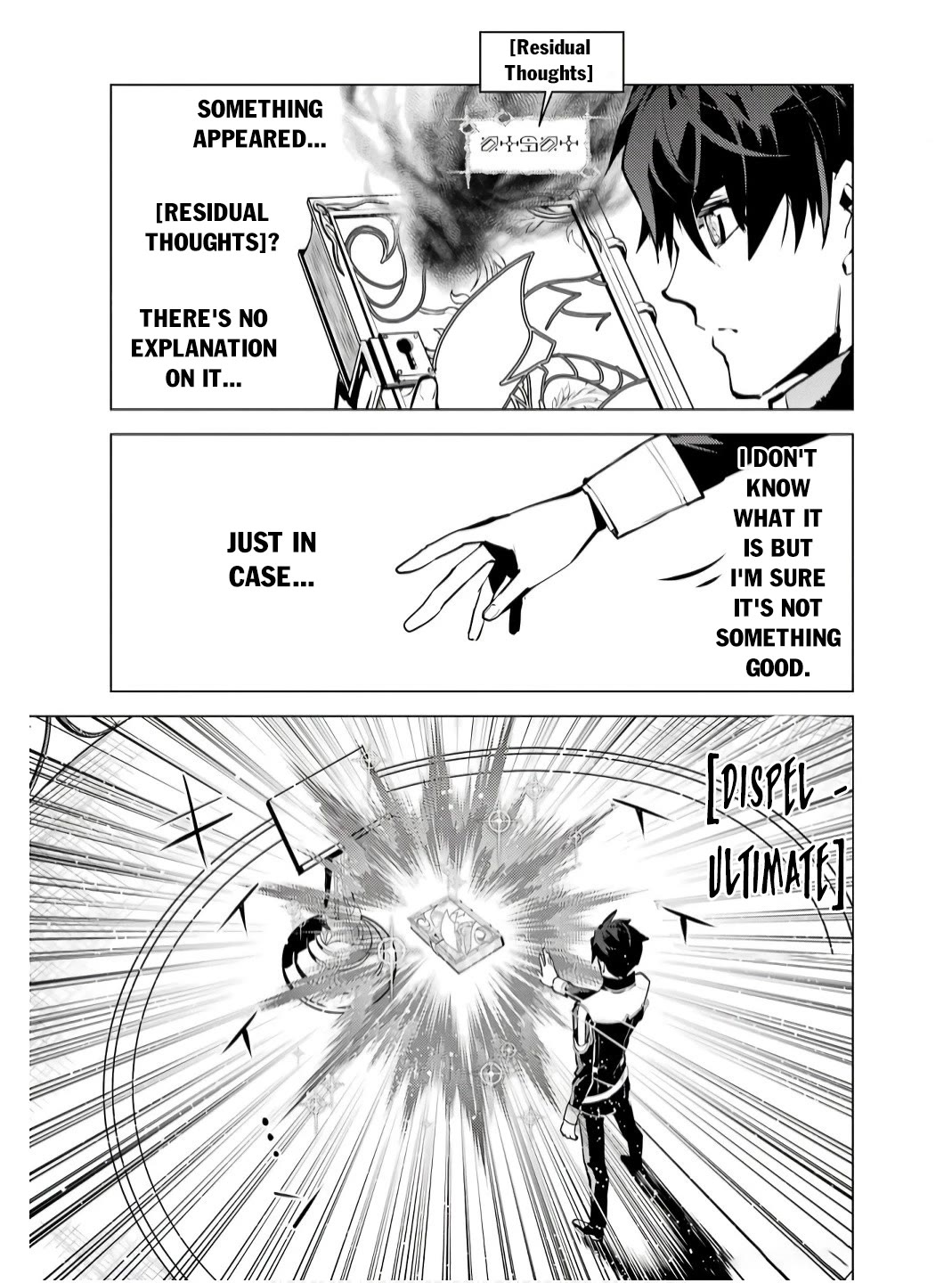 Tensei Kenja no Isekai Raifu ~Daini no Shokugyo wo Ete, Sekai Saikyou ni Narimashita~ Chapter 74 page 28 - Chapter 74