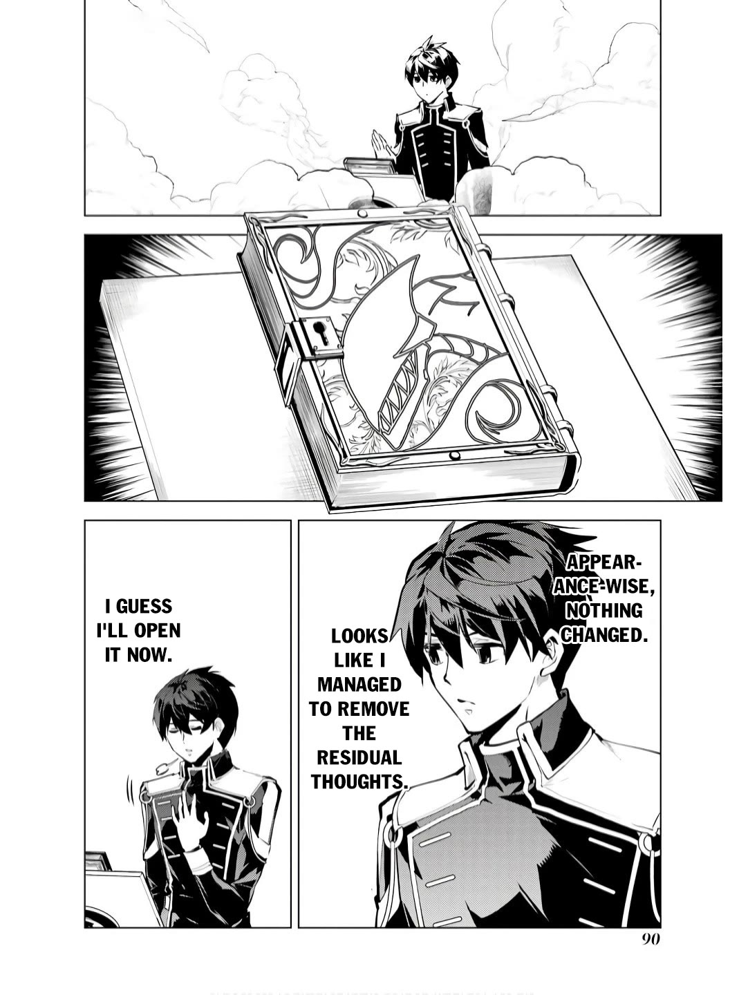 Tensei Kenja no Isekai Raifu ~Daini no Shokugyo wo Ete, Sekai Saikyou ni Narimashita~ Chapter 74 page 29 - Chapter 74