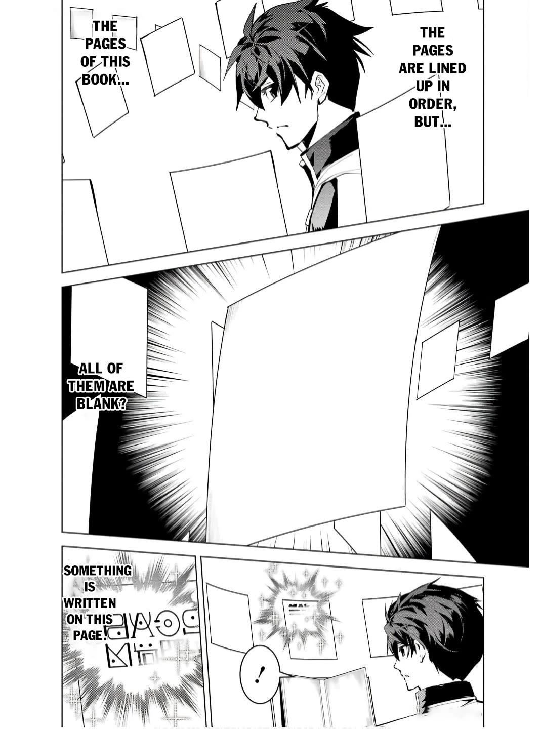 Tensei Kenja no Isekai Raifu ~Daini no Shokugyo wo Ete, Sekai Saikyou ni Narimashita~ Chapter 74 page 32 - Chapter 74