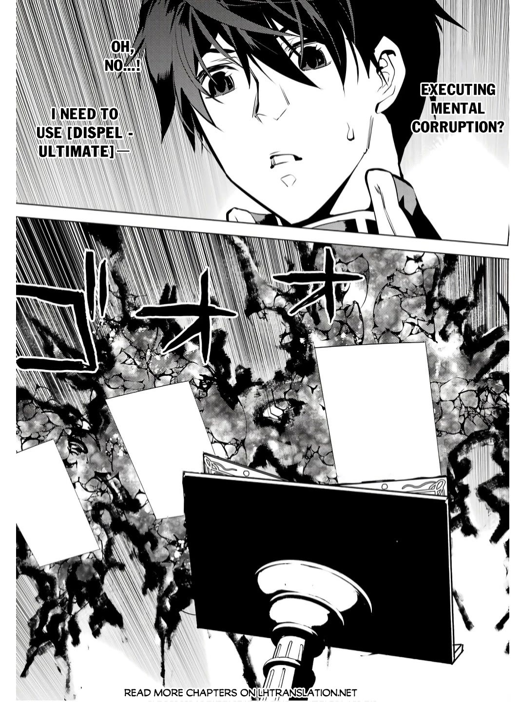 Tensei Kenja no Isekai Raifu ~Daini no Shokugyo wo Ete, Sekai Saikyou ni Narimashita~ Chapter 74 page 39 - Chapter 74