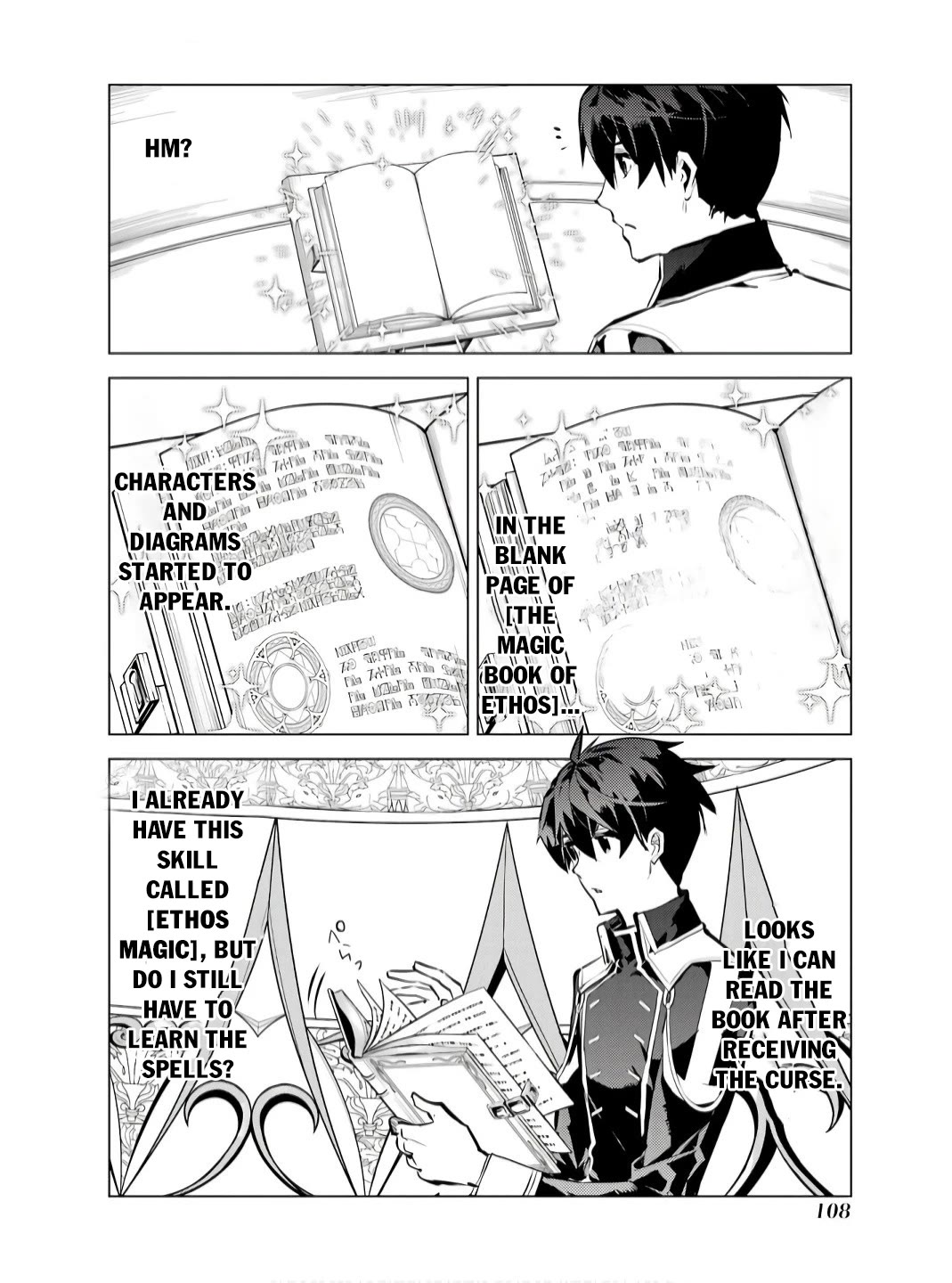 Tensei Kenja no Isekai Raifu ~Daini no Shokugyo wo Ete, Sekai Saikyou ni Narimashita~ Chapter 74 page 45 - Chapter 74