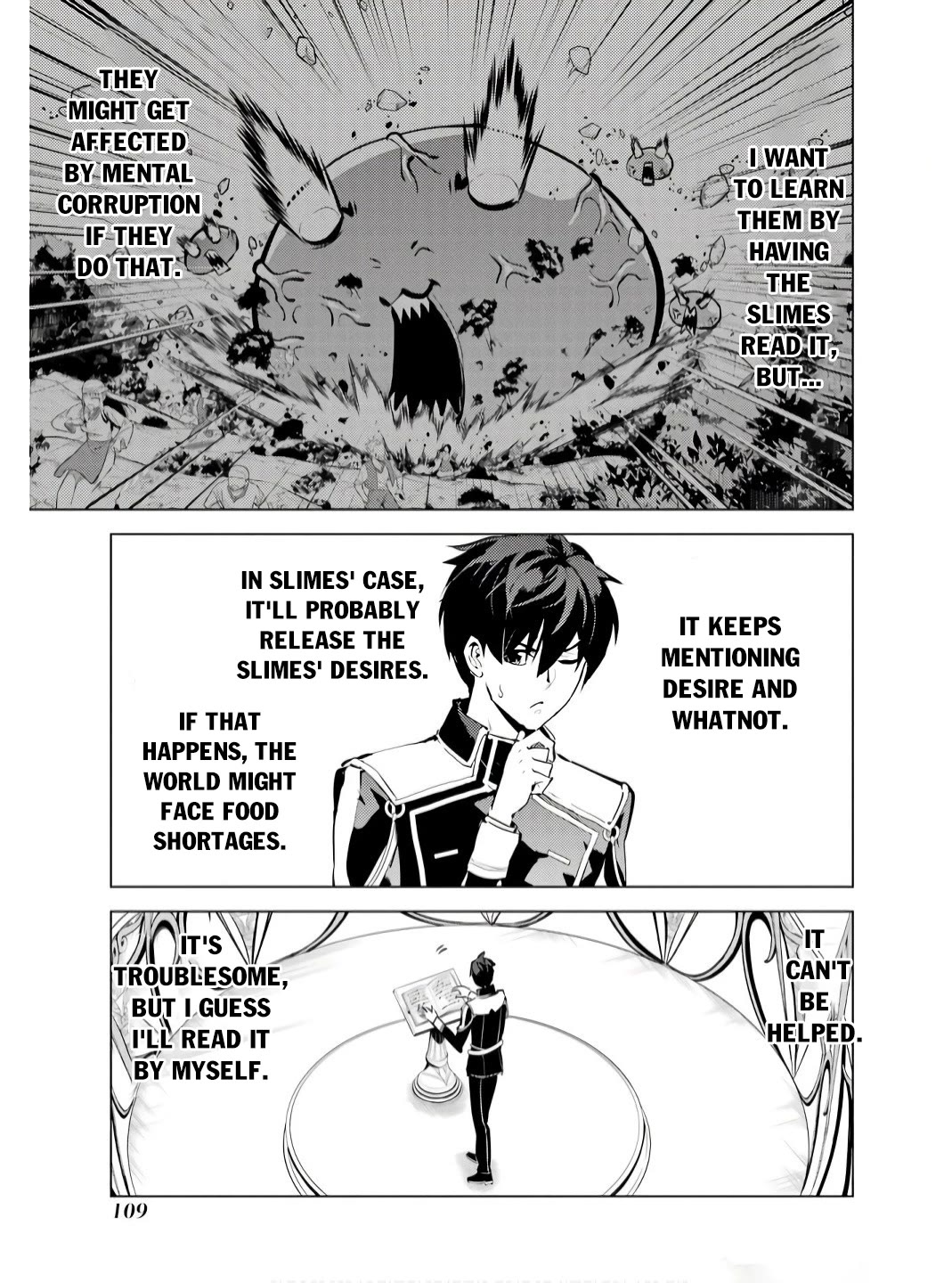 Tensei Kenja no Isekai Raifu ~Daini no Shokugyo wo Ete, Sekai Saikyou ni Narimashita~ Chapter 74 page 46 - Chapter 74