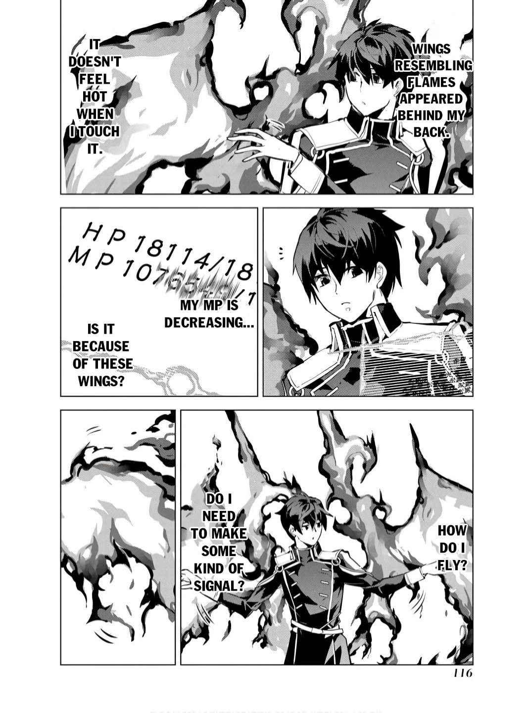 Tensei Kenja no Isekai Raifu ~Daini no Shokugyo wo Ete, Sekai Saikyou ni Narimashita~ Chapter 74 page 52 - Chapter 74