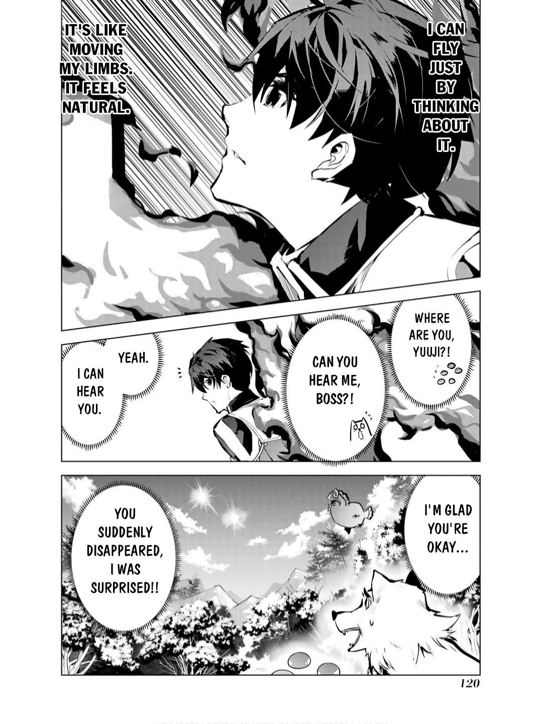 Tensei Kenja no Isekai Raifu ~Daini no Shokugyo wo Ete, Sekai Saikyou ni Narimashita~ Chapter 74 page 55 - Chapter 74