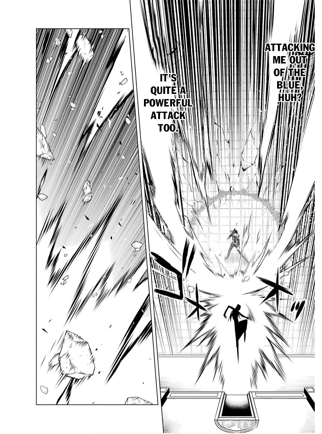 Tensei Kenja no Isekai Raifu ~Daini no Shokugyo wo Ete, Sekai Saikyou ni Narimashita~ Chapter 75 page 18 - Chapter 75