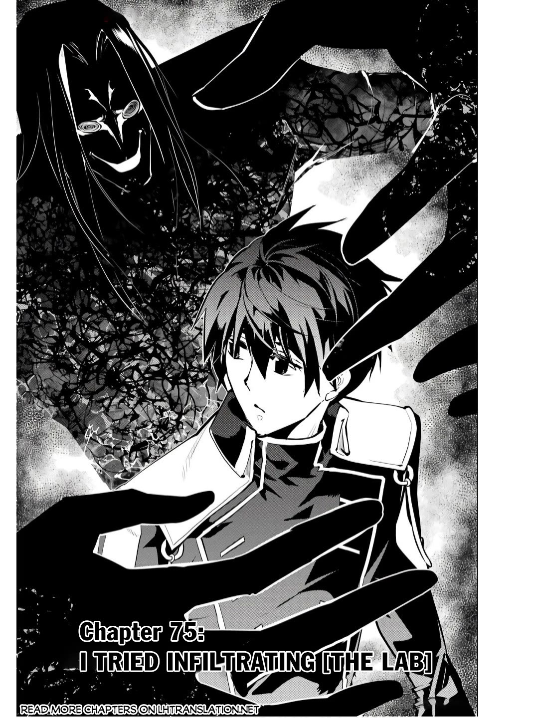 Tensei Kenja no Isekai Raifu ~Daini no Shokugyo wo Ete, Sekai Saikyou ni Narimashita~ Chapter 75 page 2 - Chapter 75