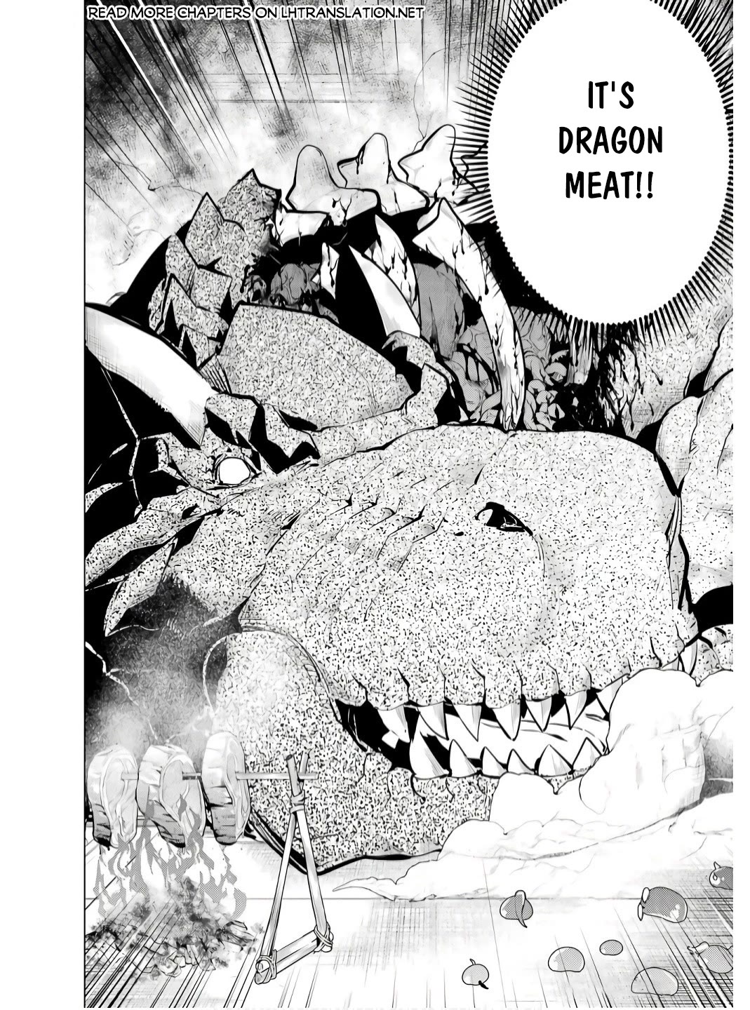 Tensei Kenja no Isekai Raifu ~Daini no Shokugyo wo Ete, Sekai Saikyou ni Narimashita~ Chapter 75 page 20 - Chapter 75