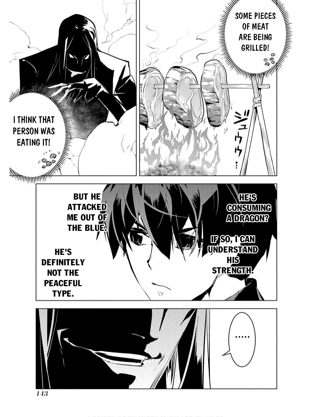 Tensei Kenja no Isekai Raifu ~Daini no Shokugyo wo Ete, Sekai Saikyou ni Narimashita~ Chapter 75 page 21 - Chapter 75