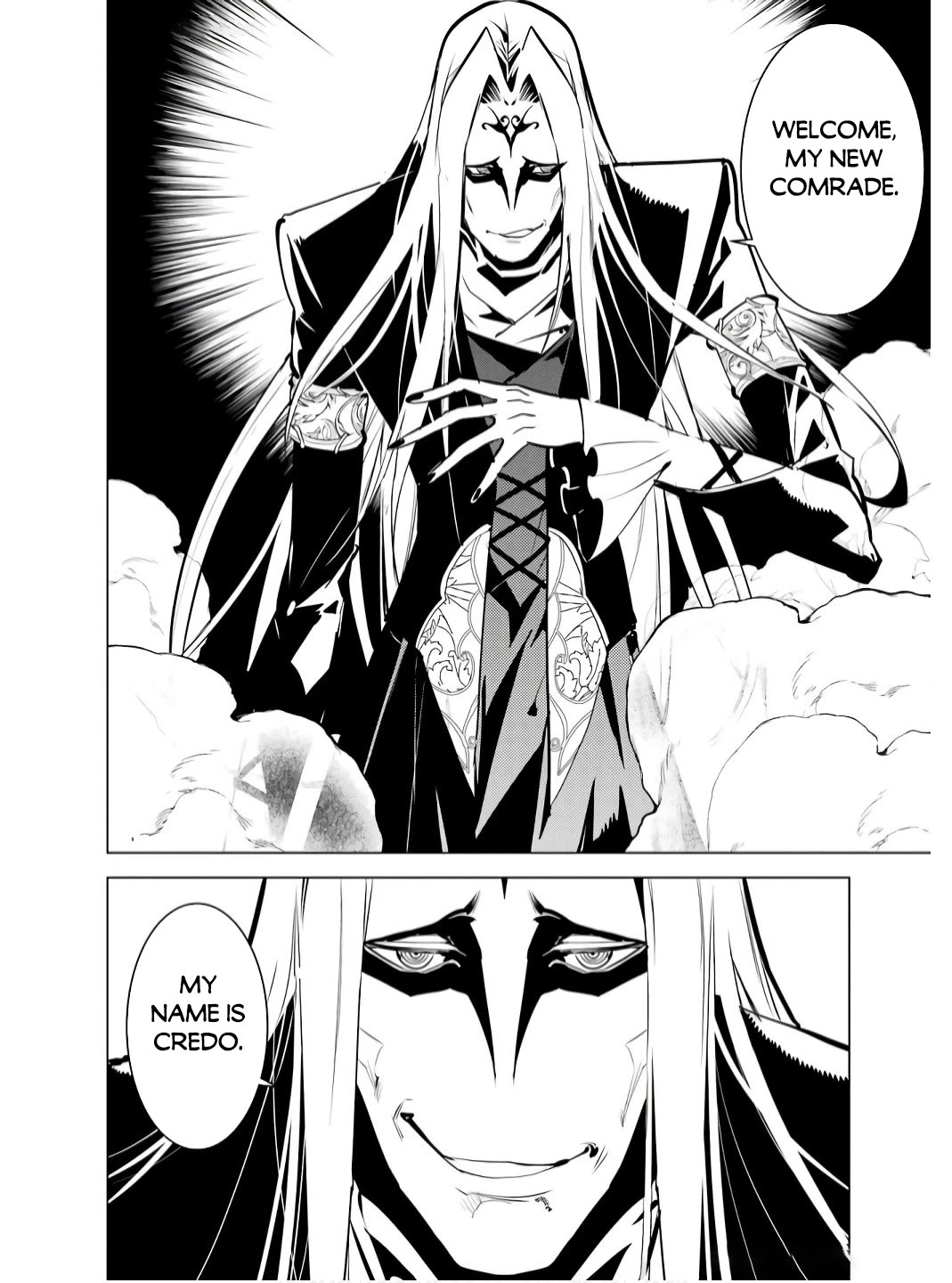 Tensei Kenja no Isekai Raifu ~Daini no Shokugyo wo Ete, Sekai Saikyou ni Narimashita~ Chapter 75 page 22 - Chapter 75