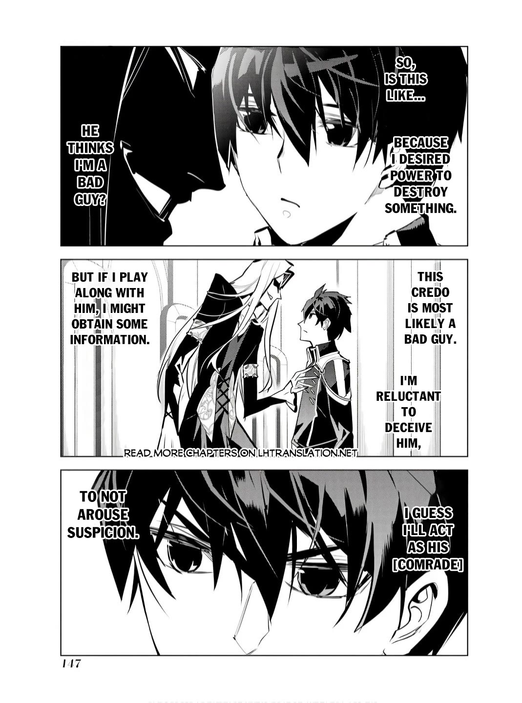 Tensei Kenja no Isekai Raifu ~Daini no Shokugyo wo Ete, Sekai Saikyou ni Narimashita~ Chapter 75 page 25 - Chapter 75