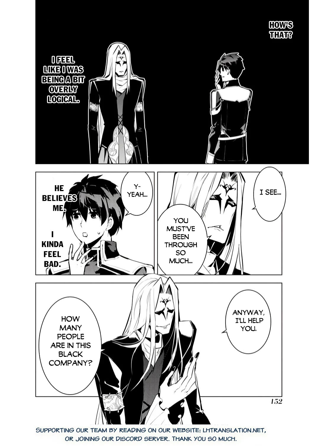 Tensei Kenja no Isekai Raifu ~Daini no Shokugyo wo Ete, Sekai Saikyou ni Narimashita~ Chapter 75 page 30 - Chapter 75