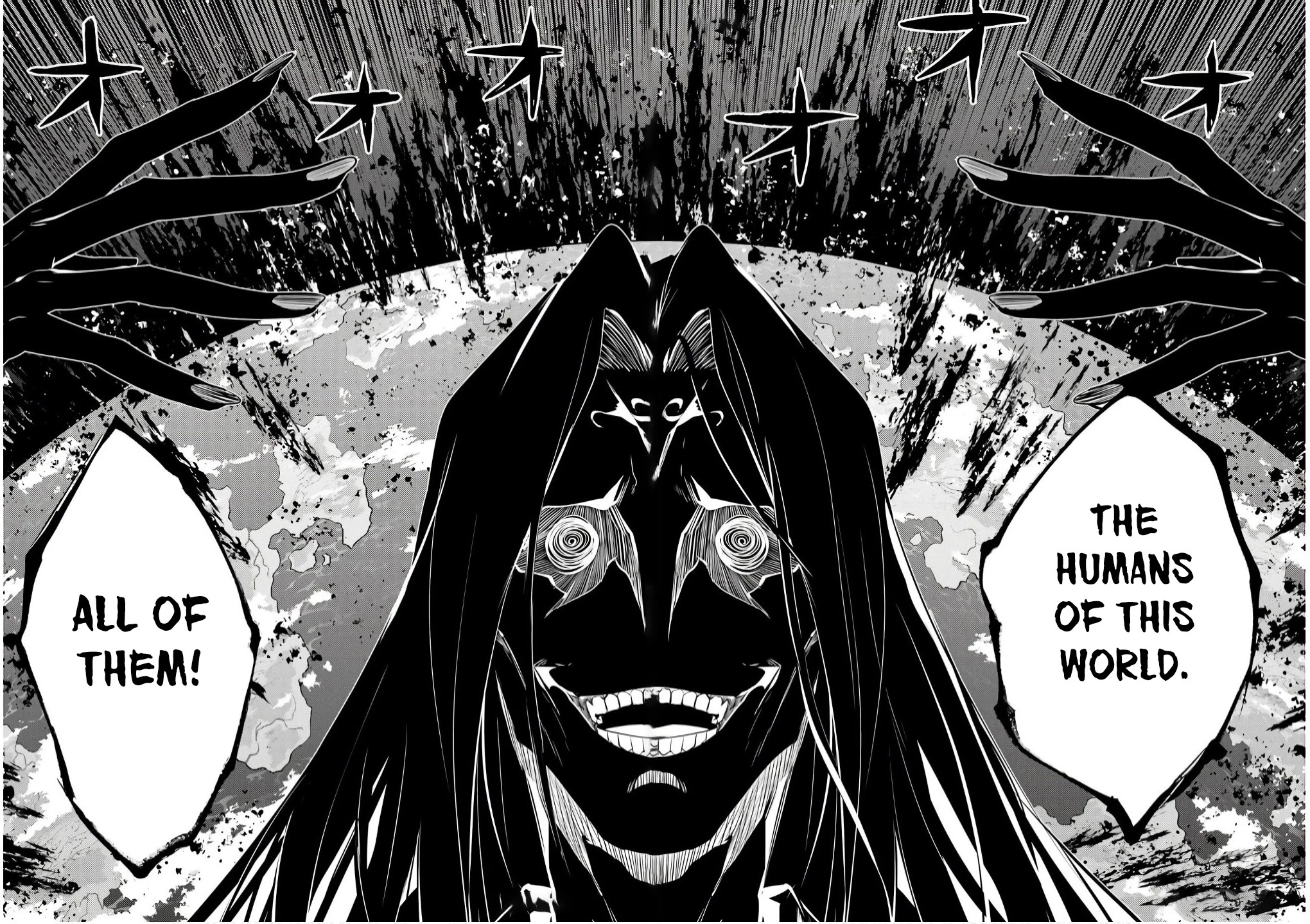 Tensei Kenja no Isekai Raifu ~Daini no Shokugyo wo Ete, Sekai Saikyou ni Narimashita~ Chapter 75 page 40 - Chapter 75