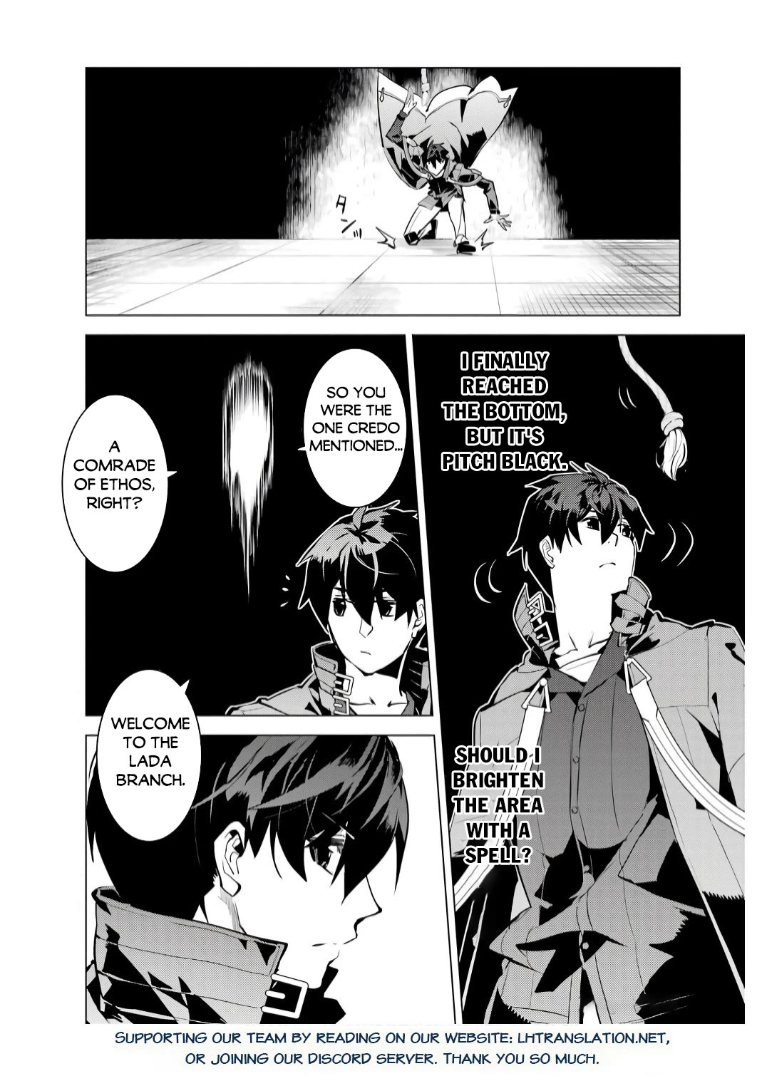 Tensei Kenja no Isekai Raifu ~Daini no Shokugyo wo Ete, Sekai Saikyou ni Narimashita~ Chapter 75 page 58 - Chapter 75