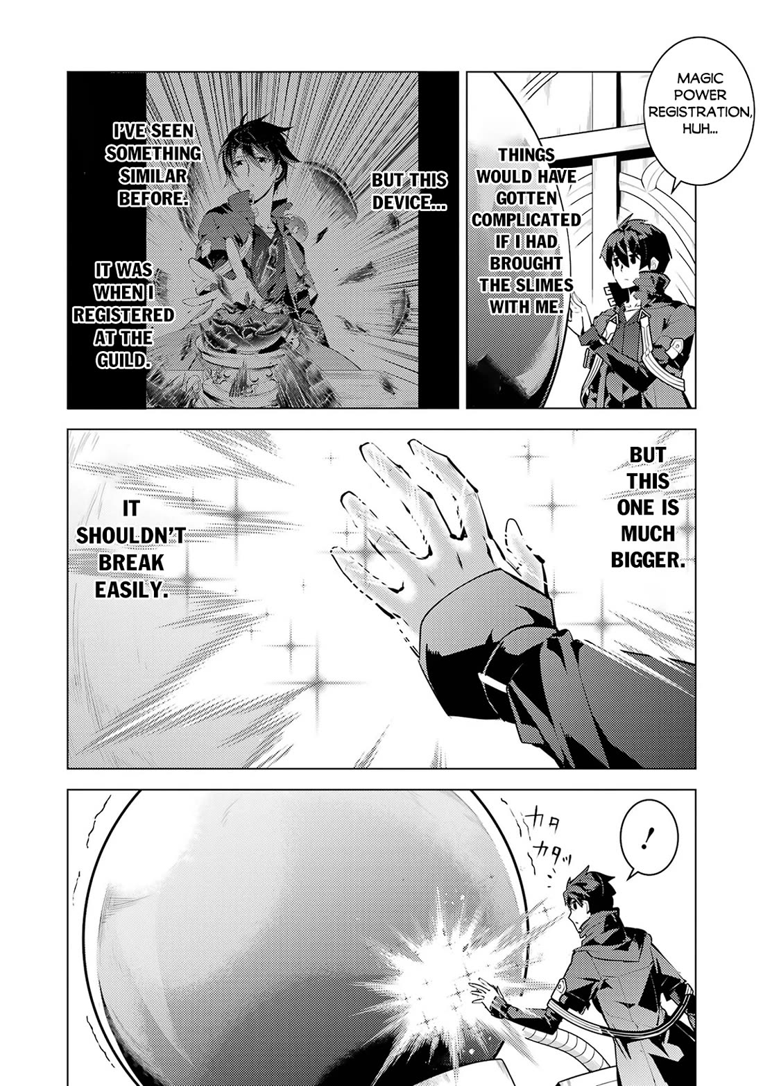Tensei Kenja no Isekai Raifu ~Daini no Shokugyo wo Ete, Sekai Saikyou ni Narimashita~ Chapter 76 page 15 - Chapter 76