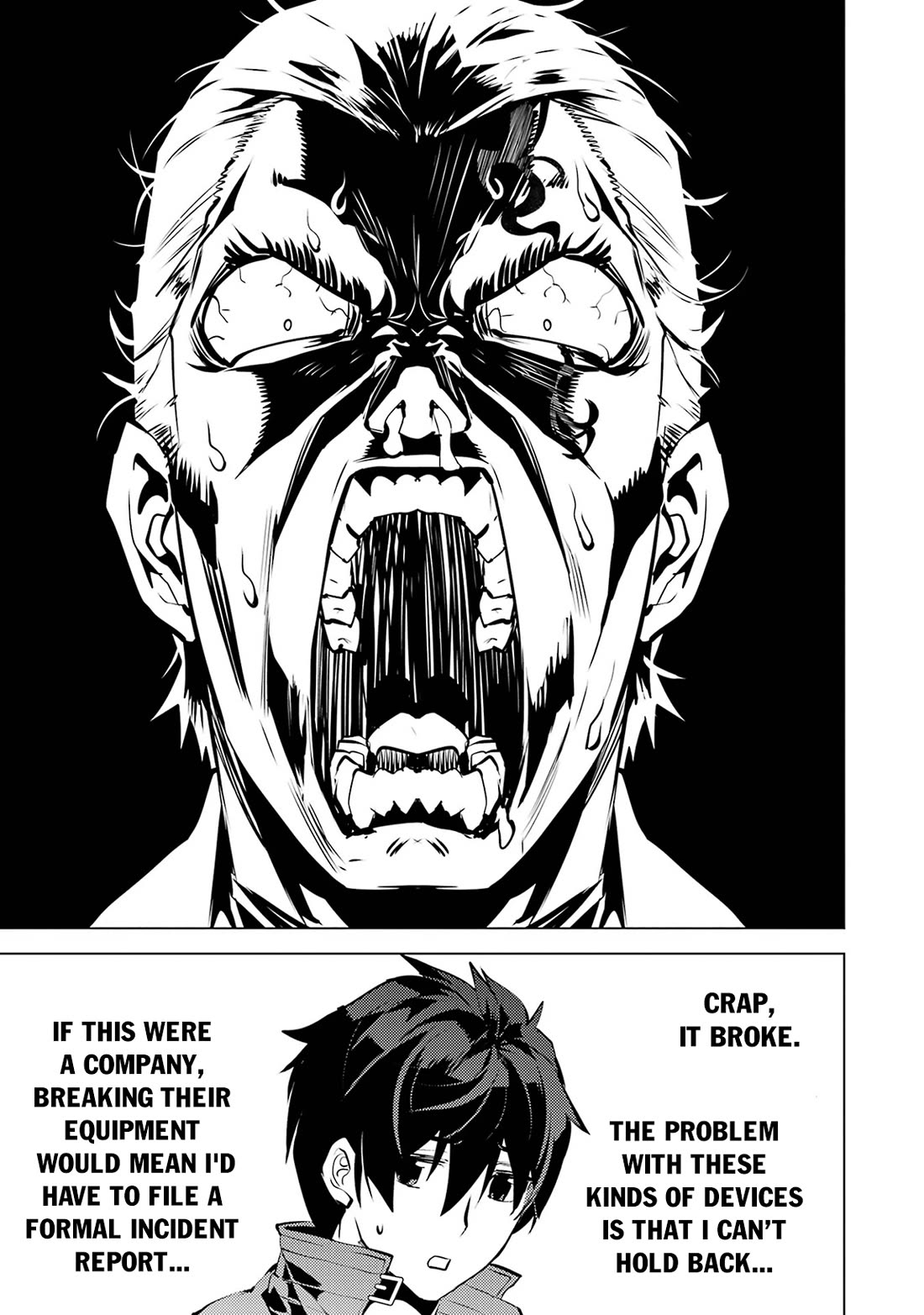 Tensei Kenja no Isekai Raifu ~Daini no Shokugyo wo Ete, Sekai Saikyou ni Narimashita~ Chapter 76 page 18 - Chapter 76