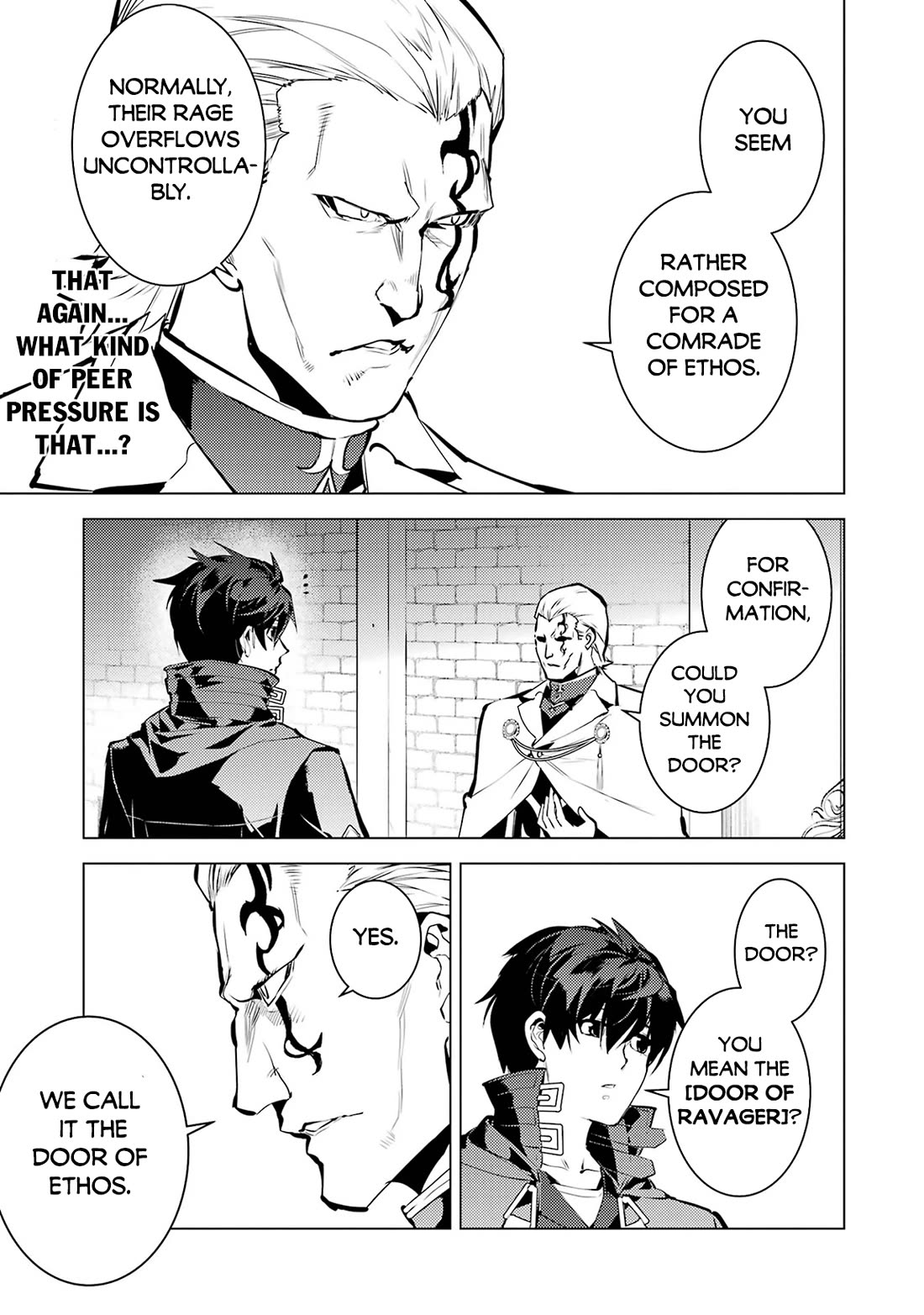 Tensei Kenja no Isekai Raifu ~Daini no Shokugyo wo Ete, Sekai Saikyou ni Narimashita~ Chapter 76 page 8 - Chapter 76