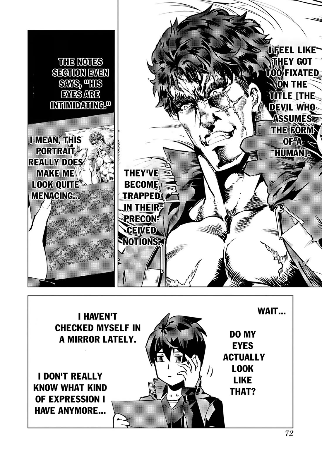 Tensei Kenja no Isekai Raifu ~Daini no Shokugyo wo Ete, Sekai Saikyou ni Narimashita~ Chapter 77 page 10 - Chapter 77