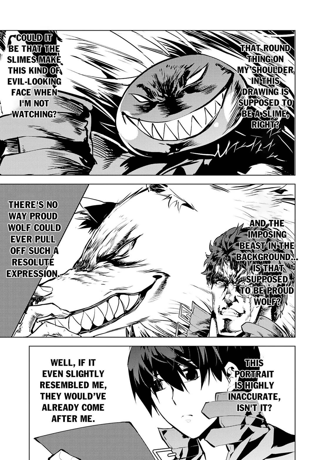 Tensei Kenja no Isekai Raifu ~Daini no Shokugyo wo Ete, Sekai Saikyou ni Narimashita~ Chapter 77 page 11 - Chapter 77
